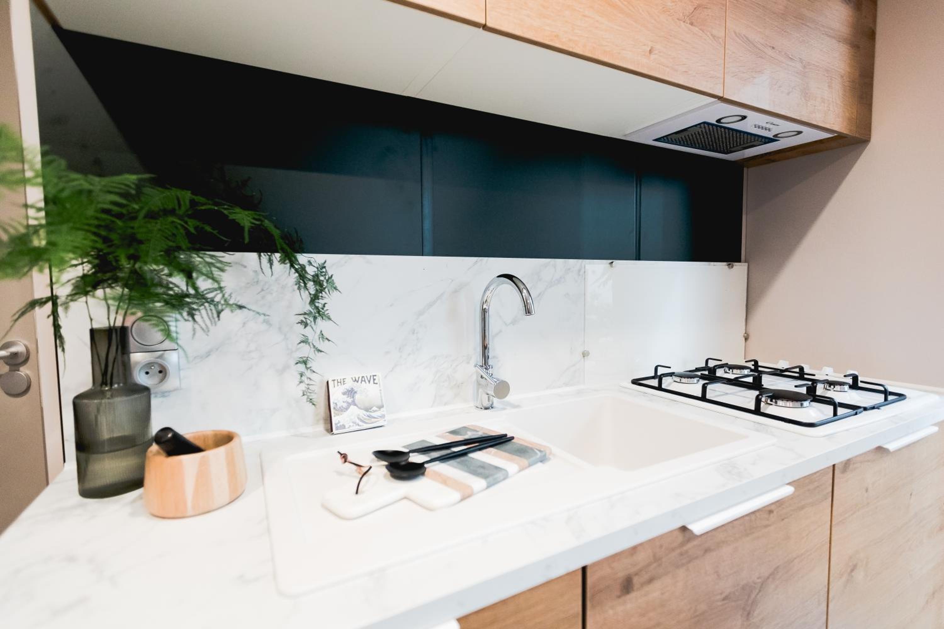 Vakantiehuis 25 min Roermond Maasmechelen Maastricht