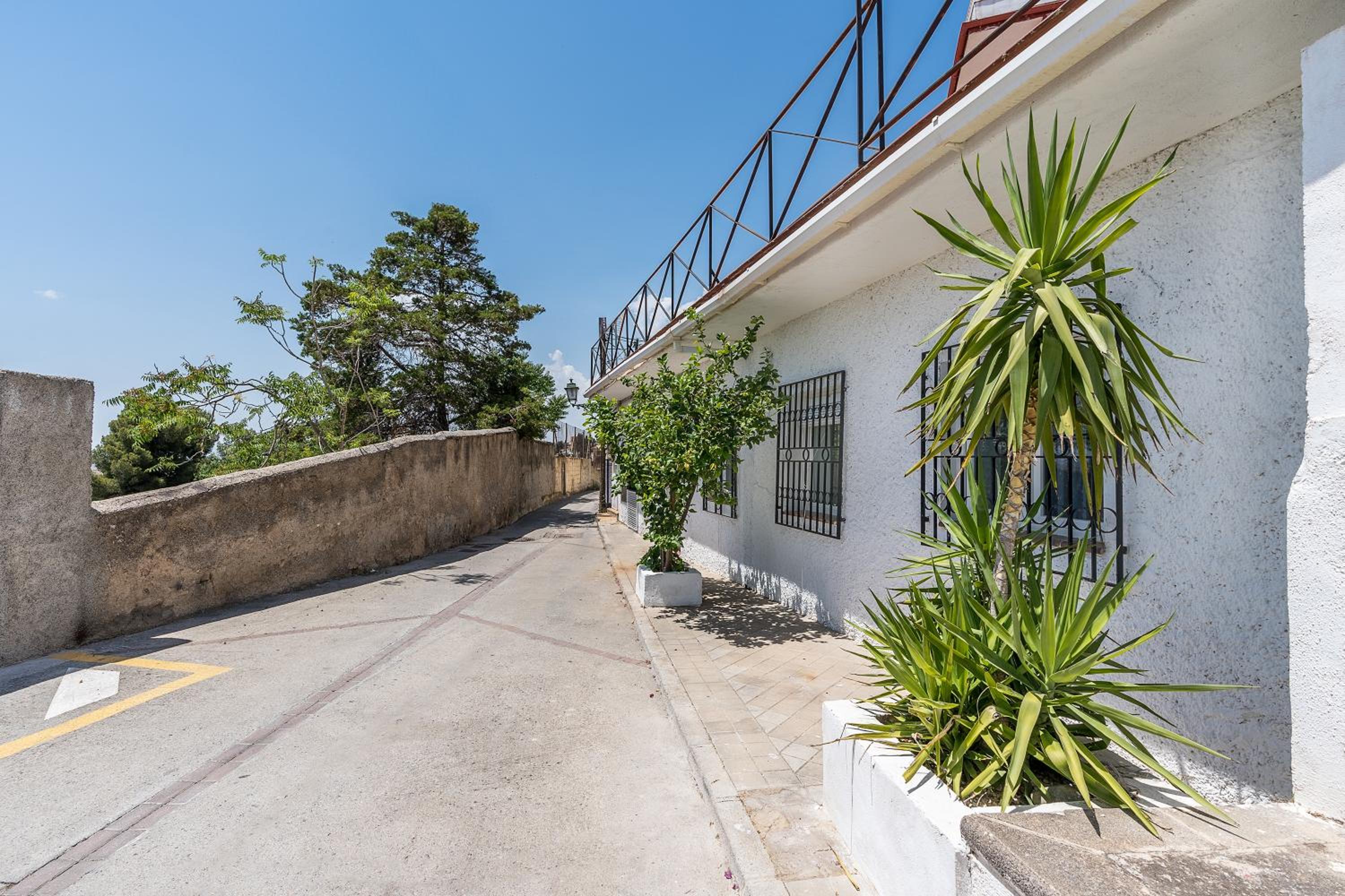 Casa Zahareña