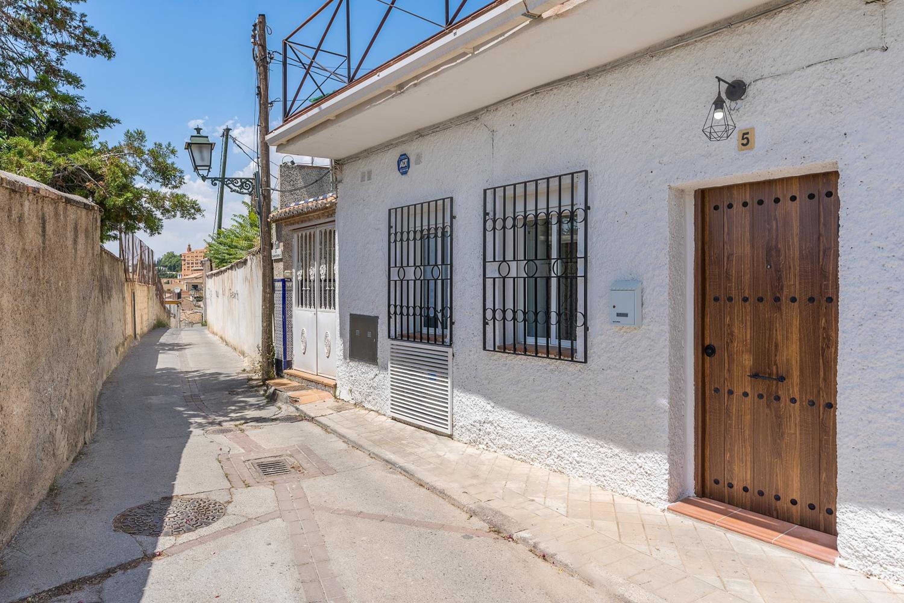Casa Zahareña