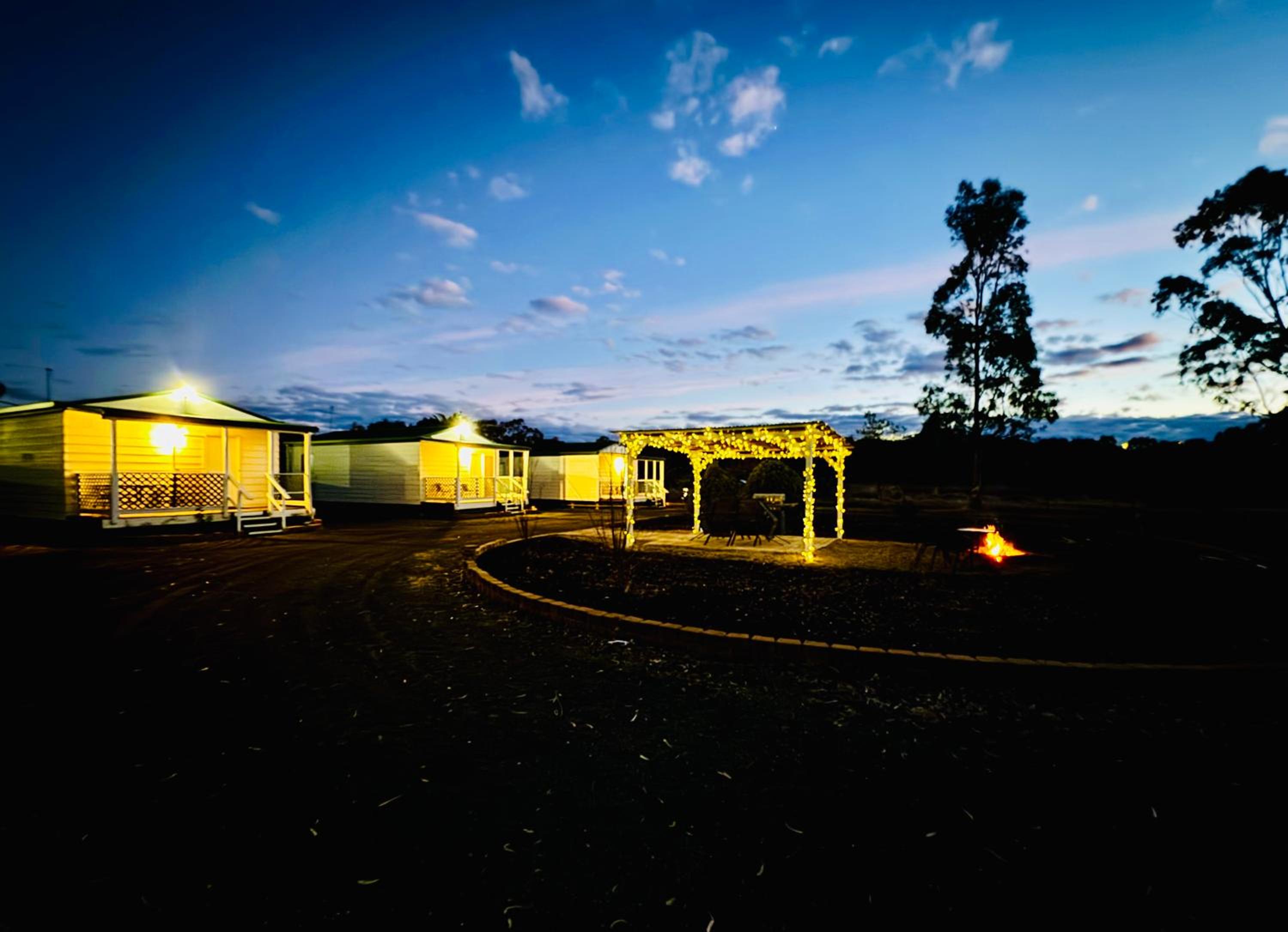 Junee Motor Inn
