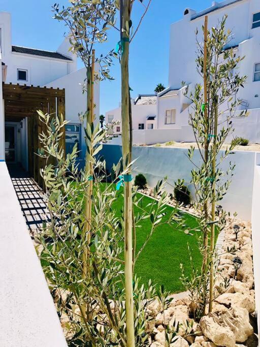 Shelley Point Estate Blue Avion Luxury Holiday Home Solar Powered