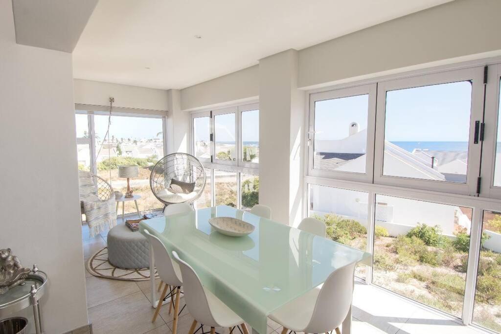 Shelley Point Estate Blue Avion Luxury Holiday Home Solar Powered