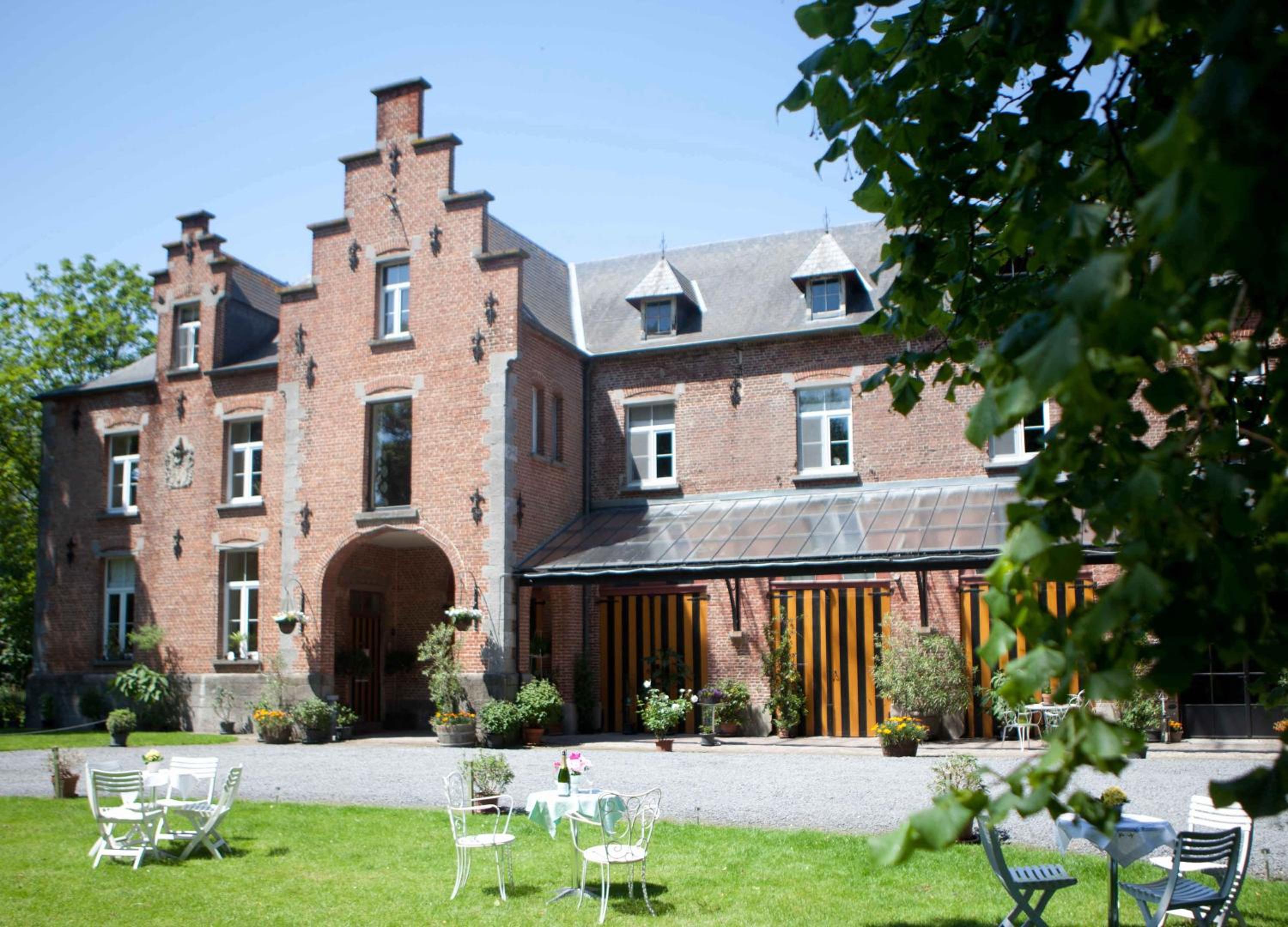 Lozerkasteel