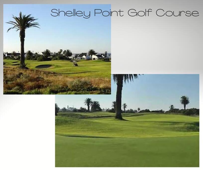 Shelley Point Estate Blue Avion Luxury Holiday Home Solar Powered