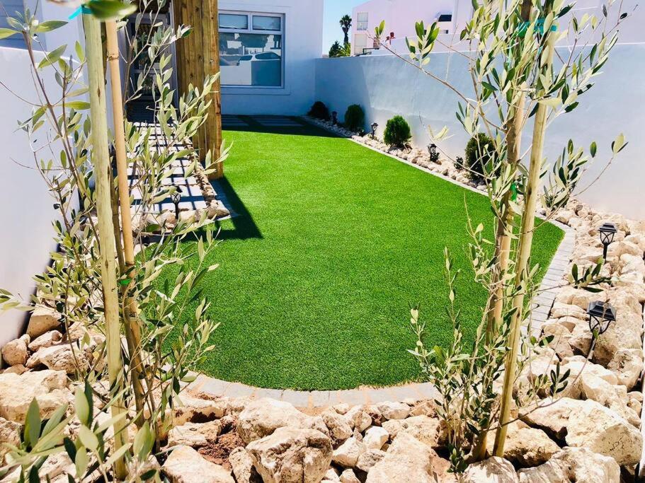 Shelley Point Estate Blue Avion Luxury Holiday Home Solar Powered