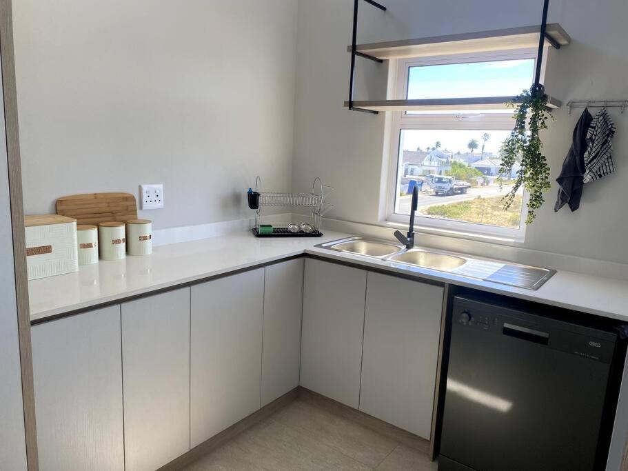 Shelley Point Estate Blue Avion Luxury Holiday Home Solar Powered