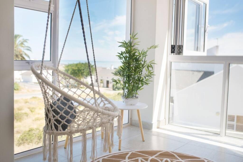 Shelley Point Estate Blue Avion Luxury Holiday Home Solar Powered