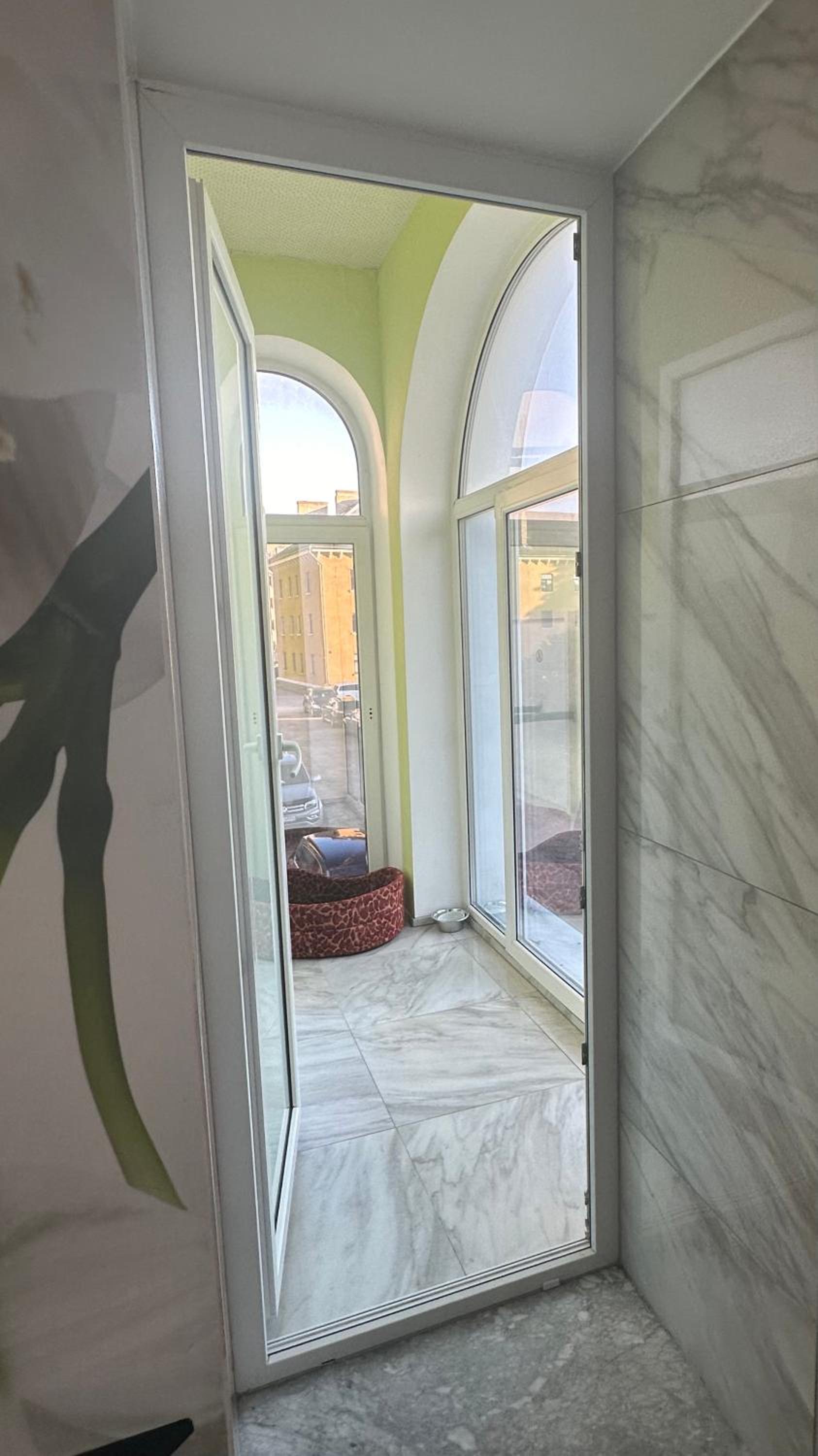 Kairos apartment