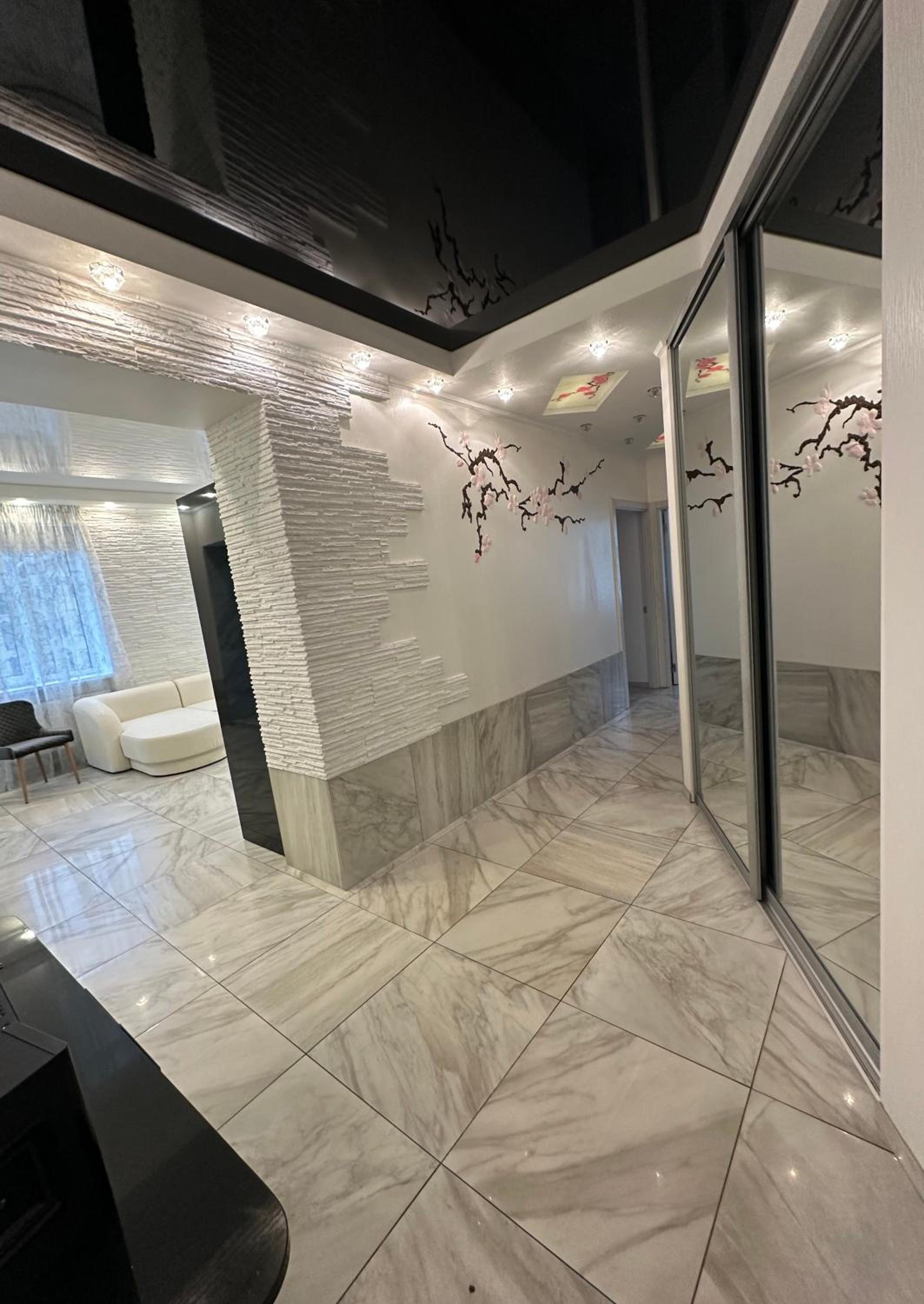 Kairos apartment