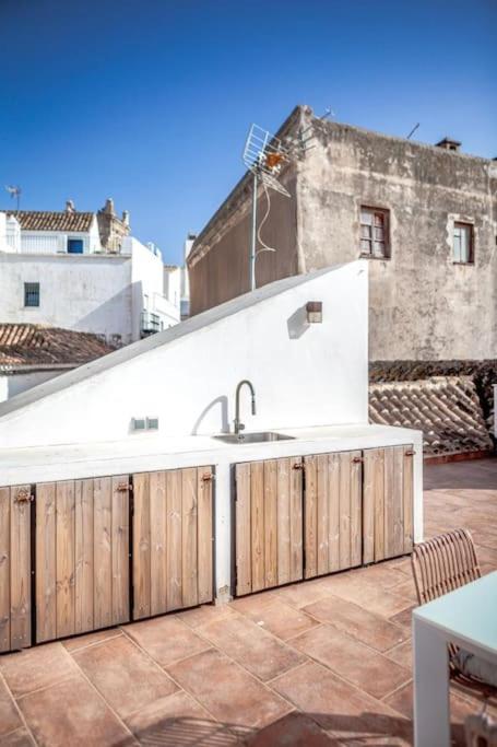 roof