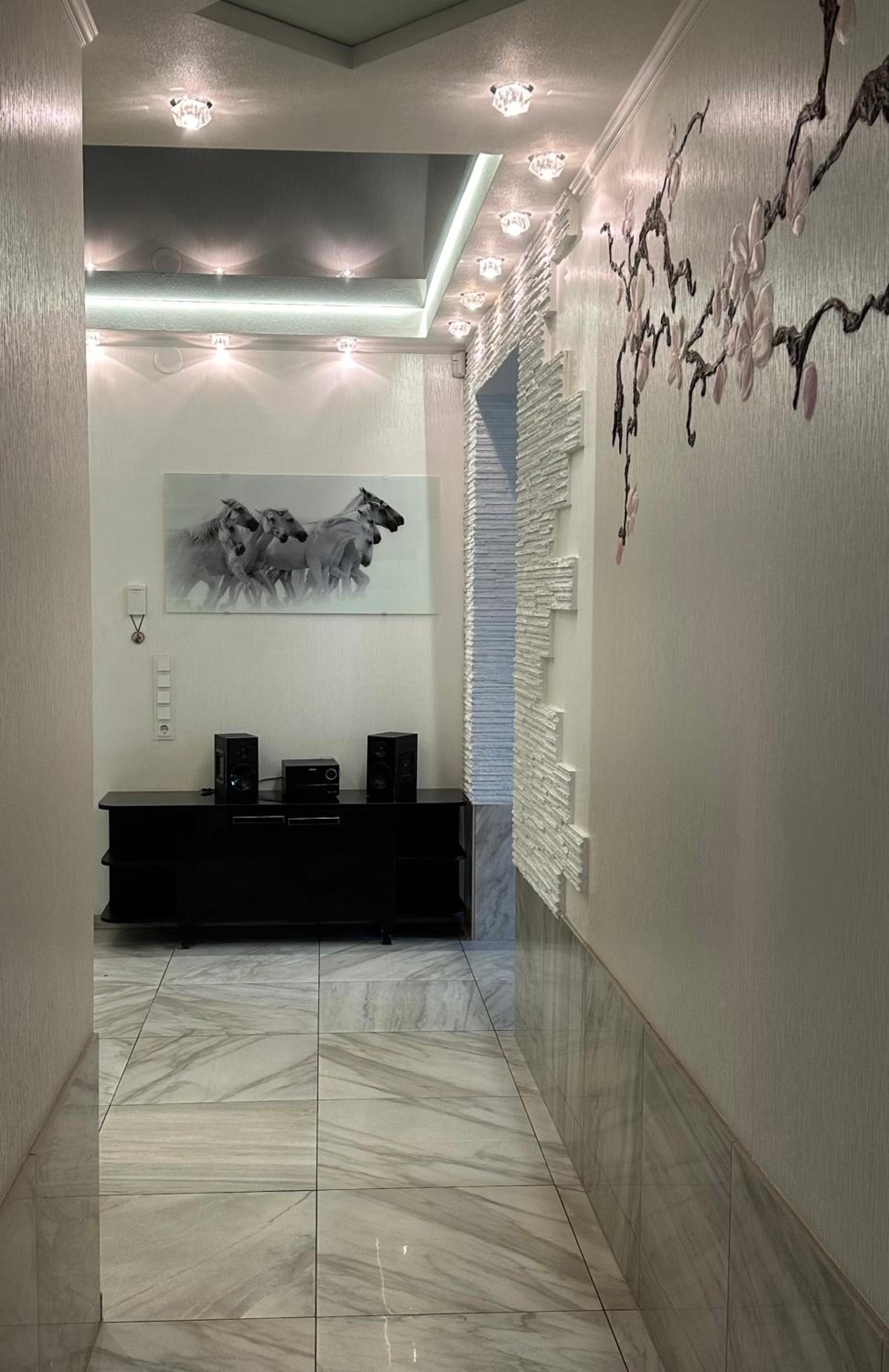 Kairos apartment