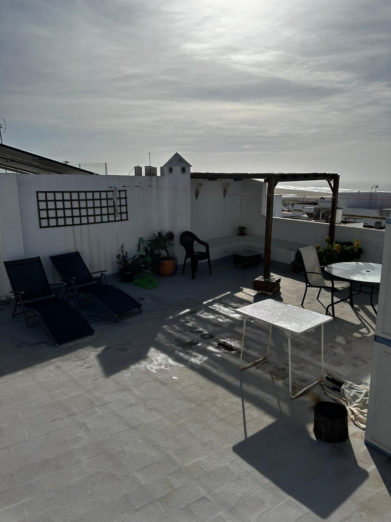 roof