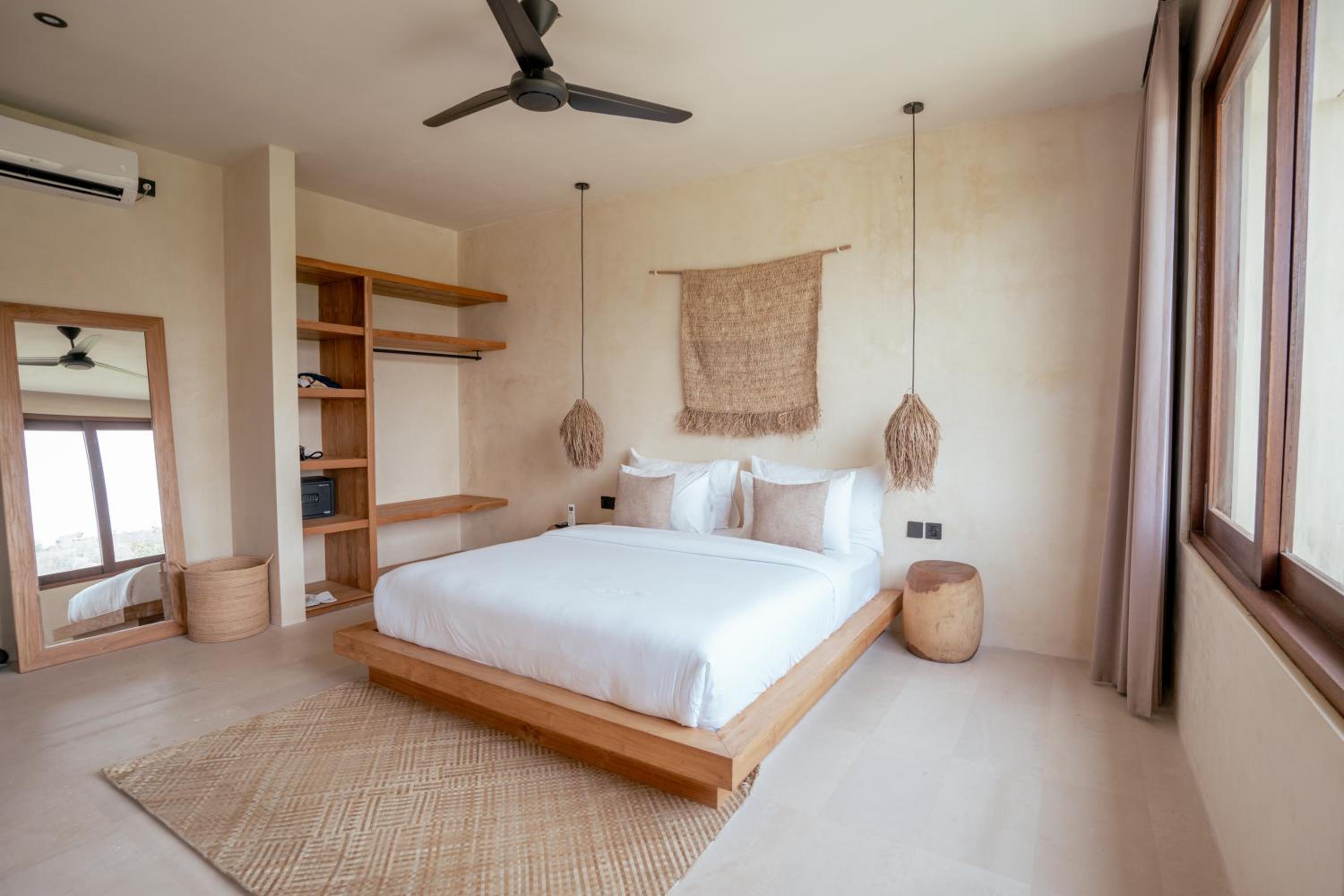 Olea Villas Resort view 3