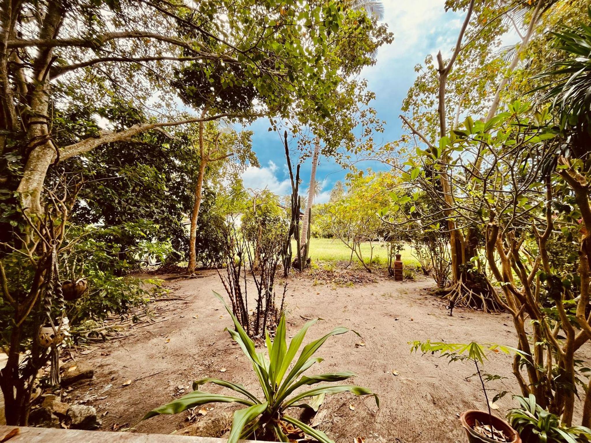 Villa Wonderworld Resort