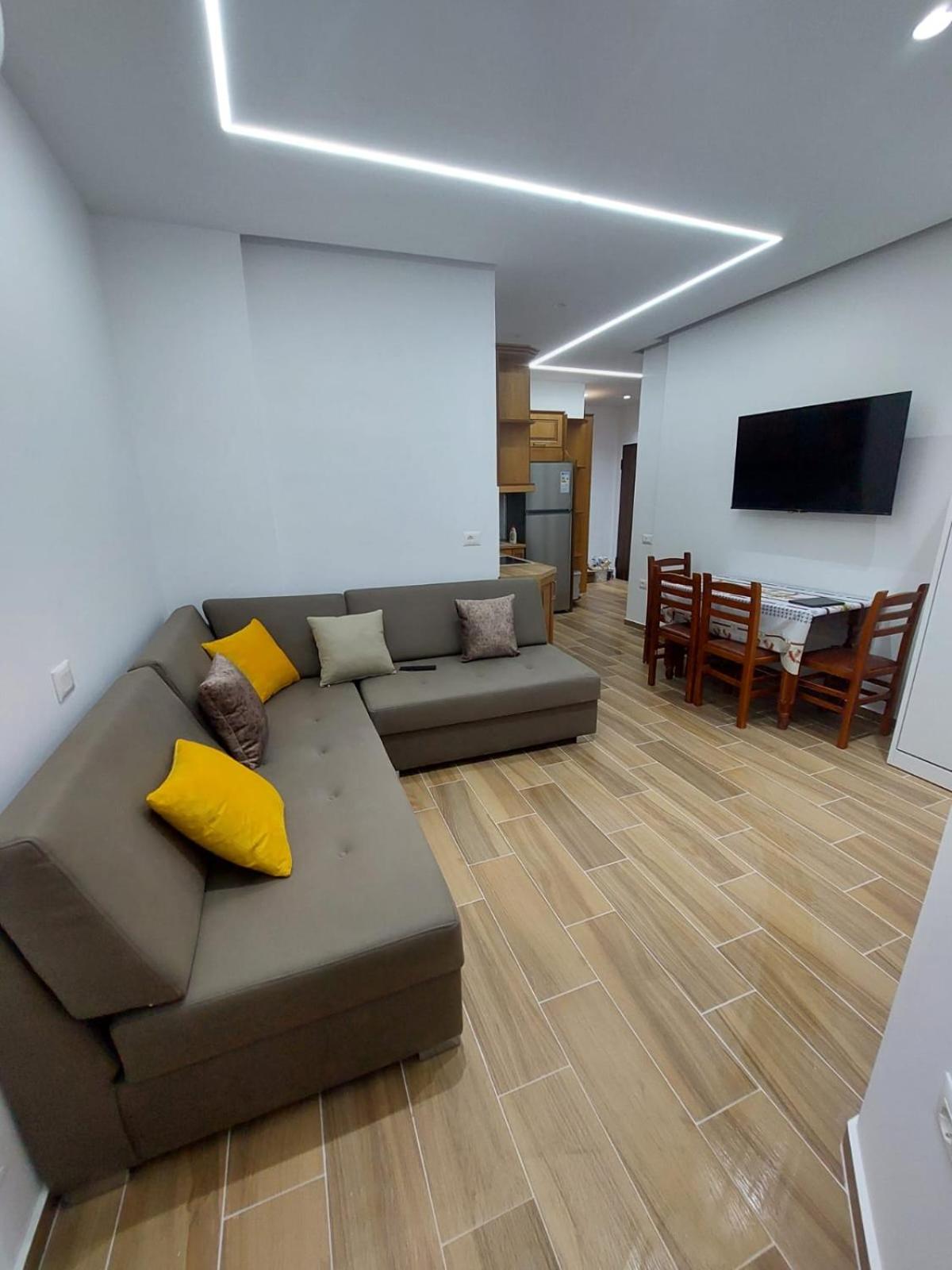 LungoMare Apartament Vlore