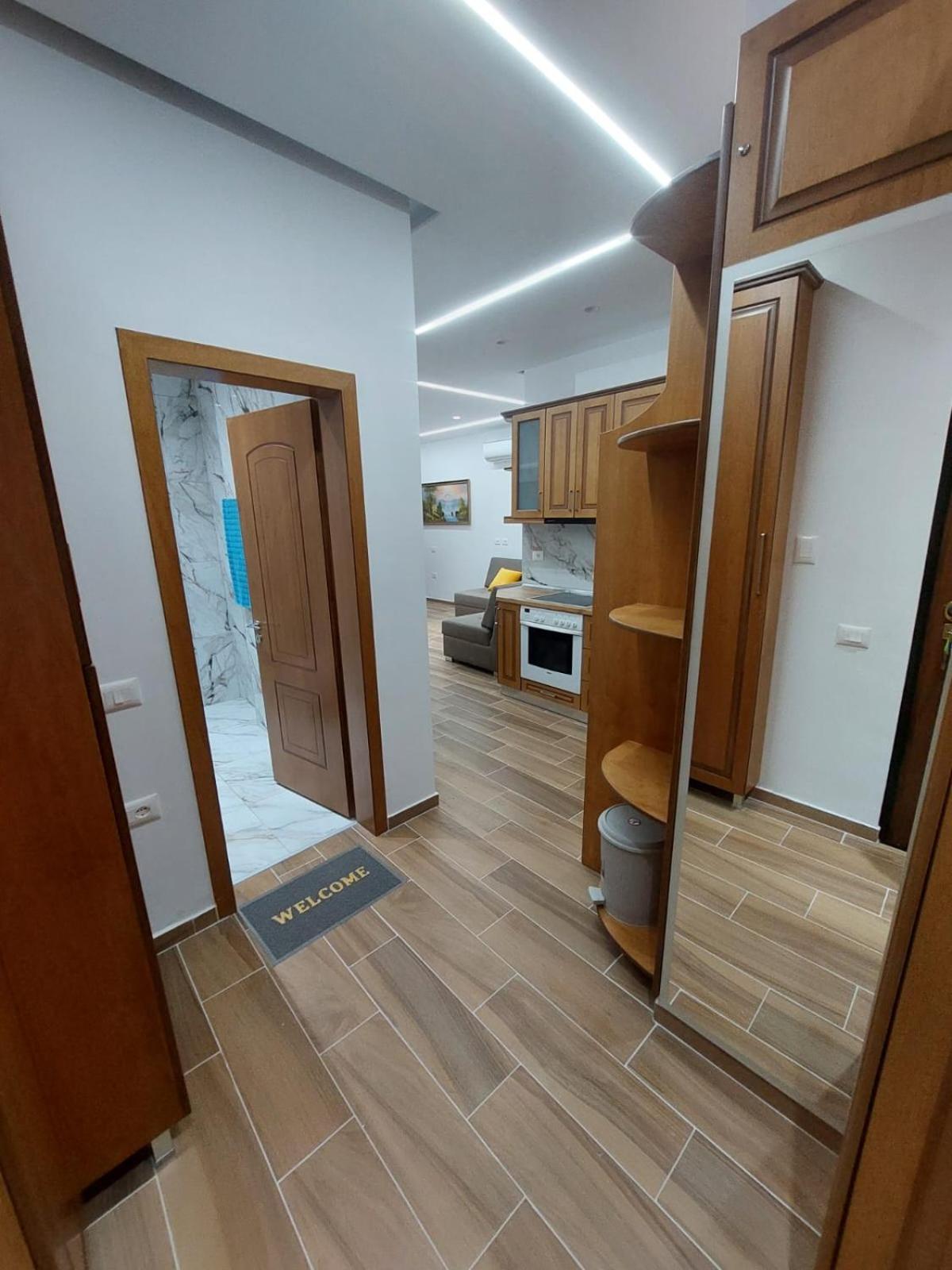 LungoMare Apartament Vlore