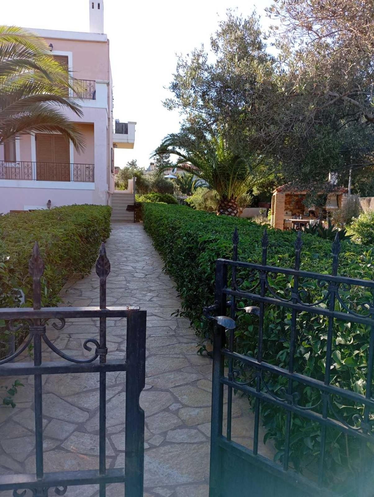 Villa Anthi Kefalas