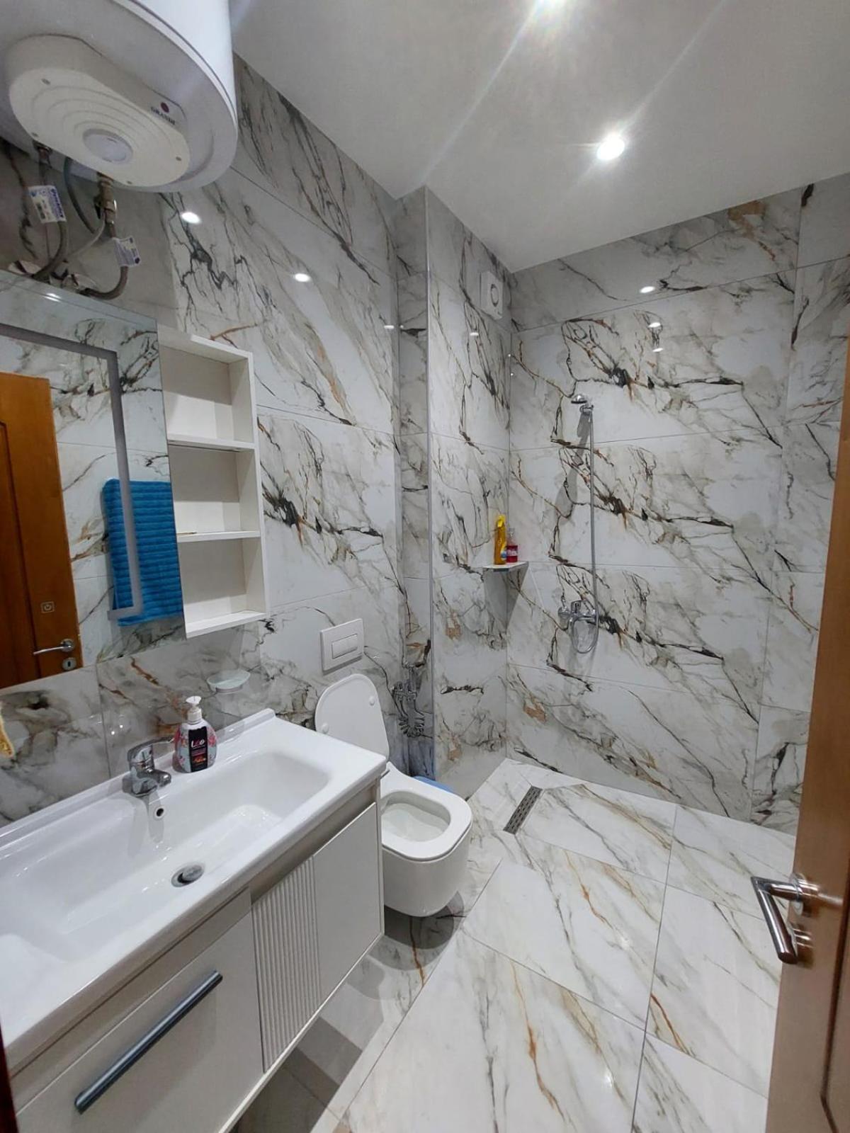 LungoMare Apartament Vlore
