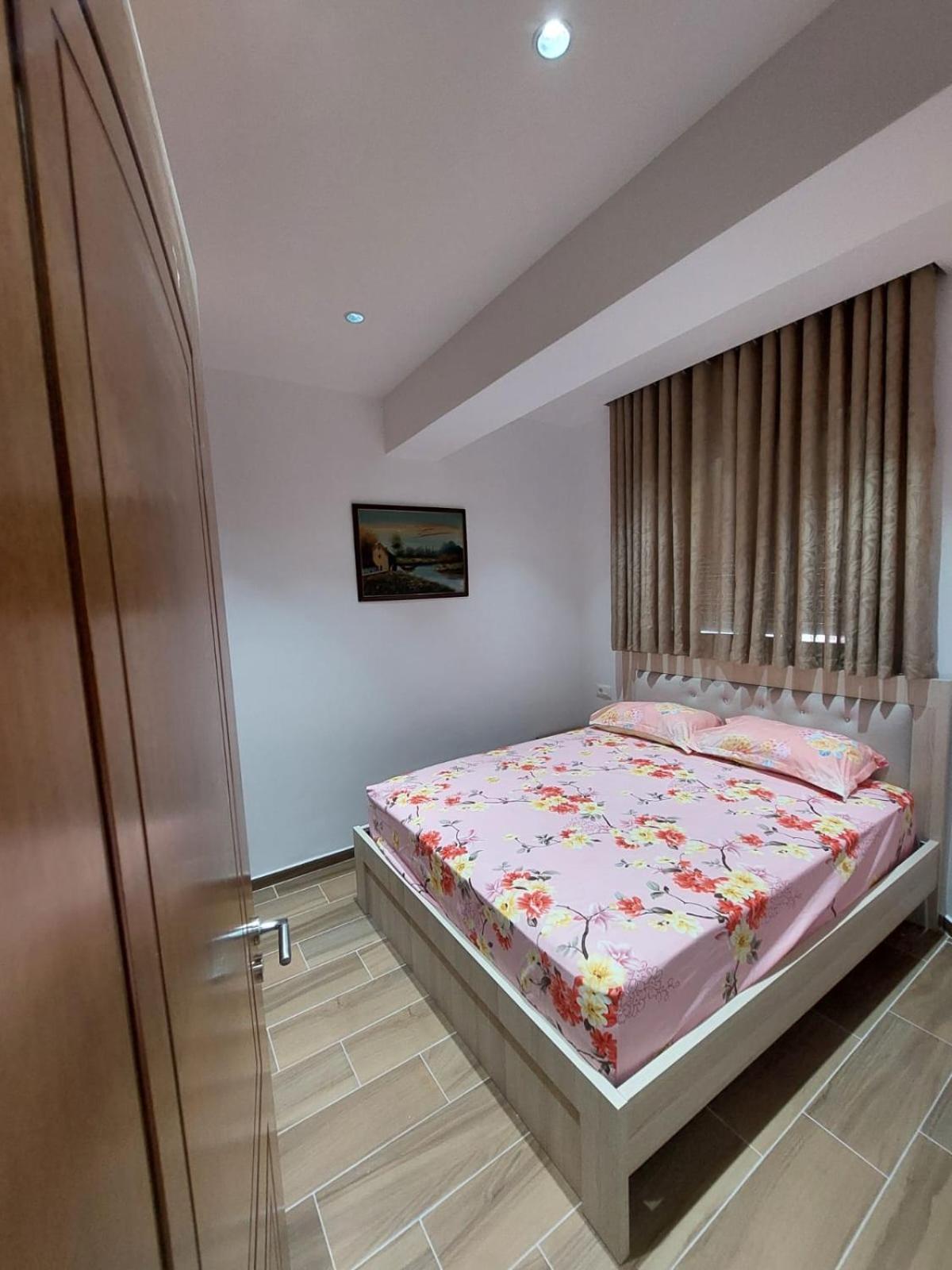 LungoMare Apartament Vlore