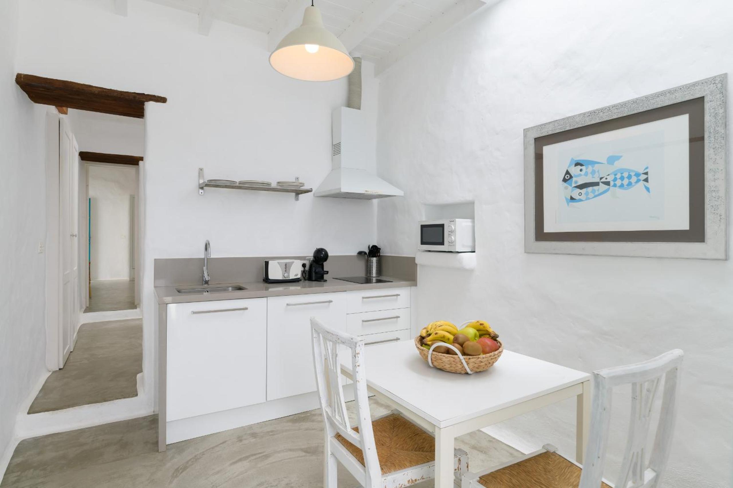 Casa el Alto - Lava view 5