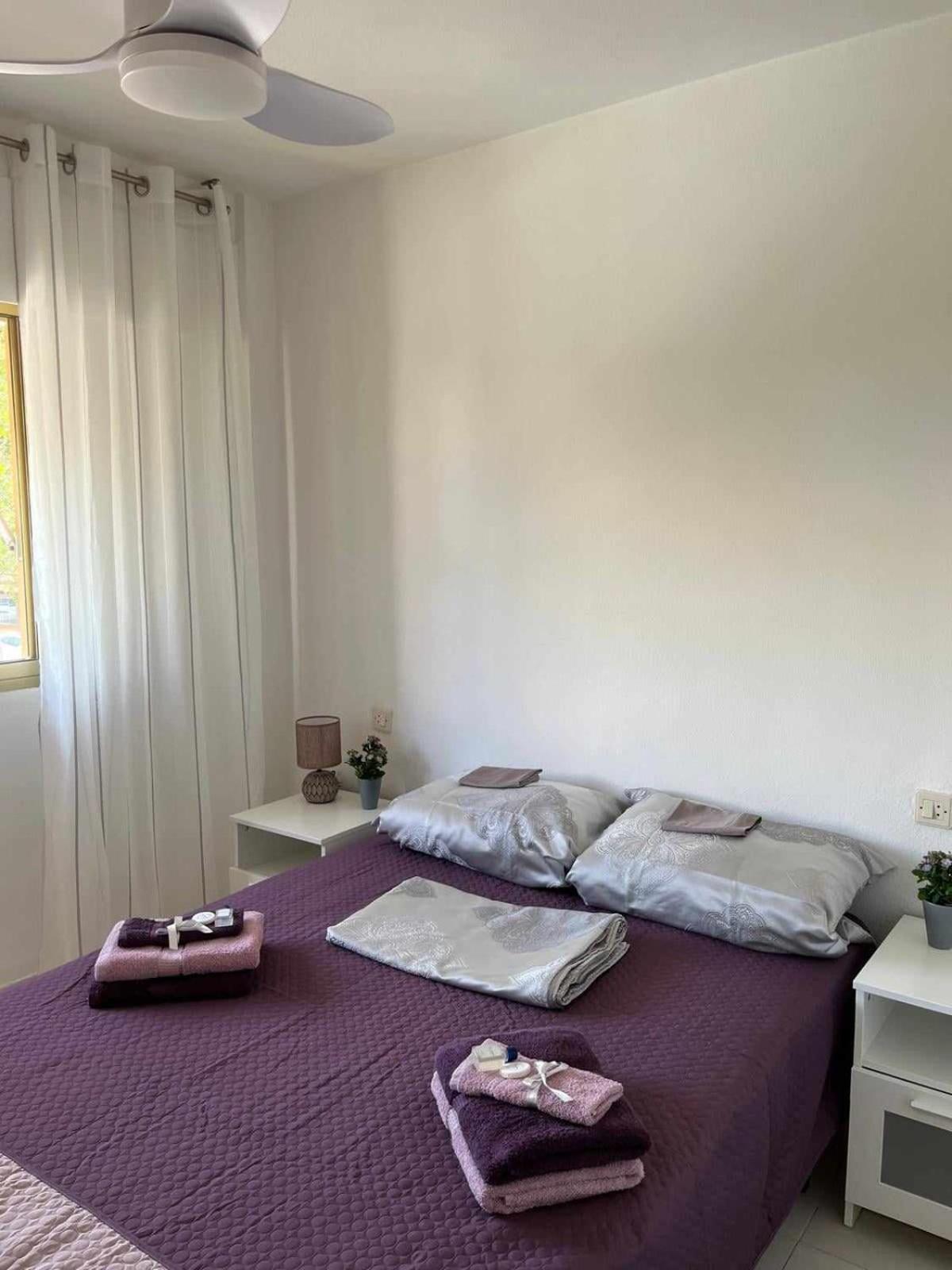 Apartamento PARADISE Solo Familias