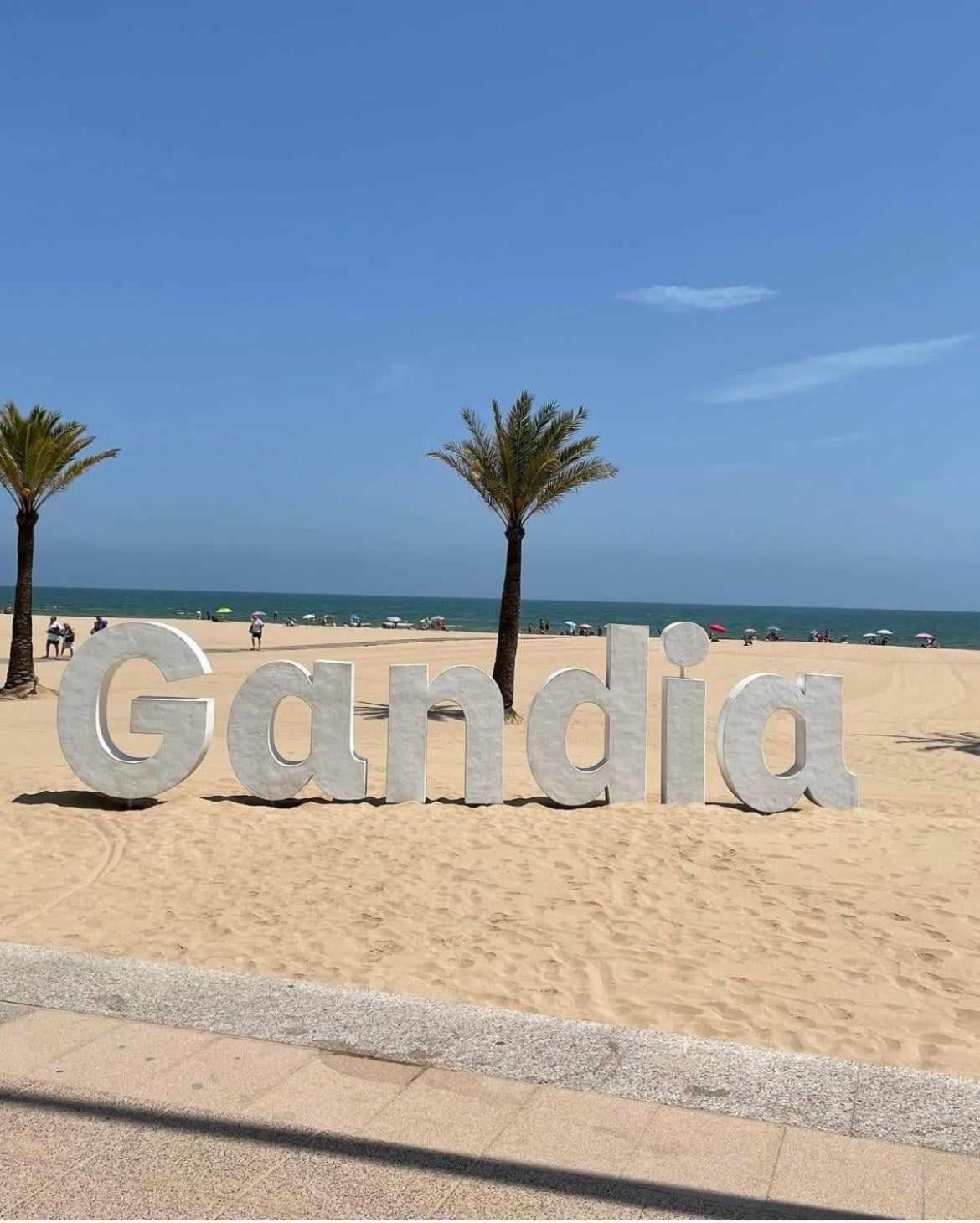 Apartamento PARADISE Solo Familias
