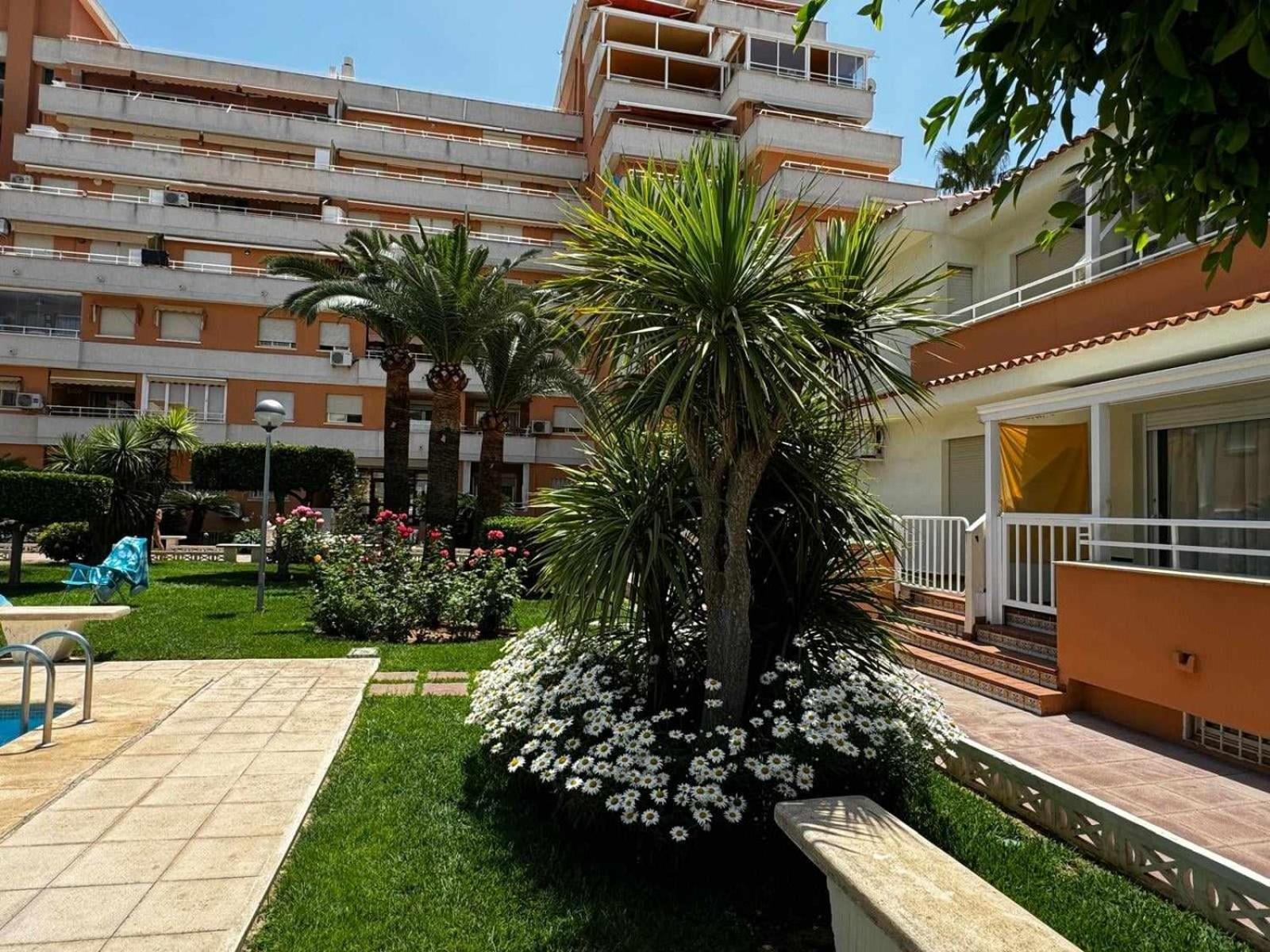 Apartamento PARADISE Solo Familias