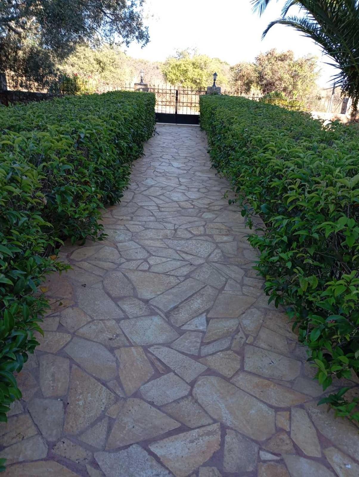 Villa Anthi Kefalas