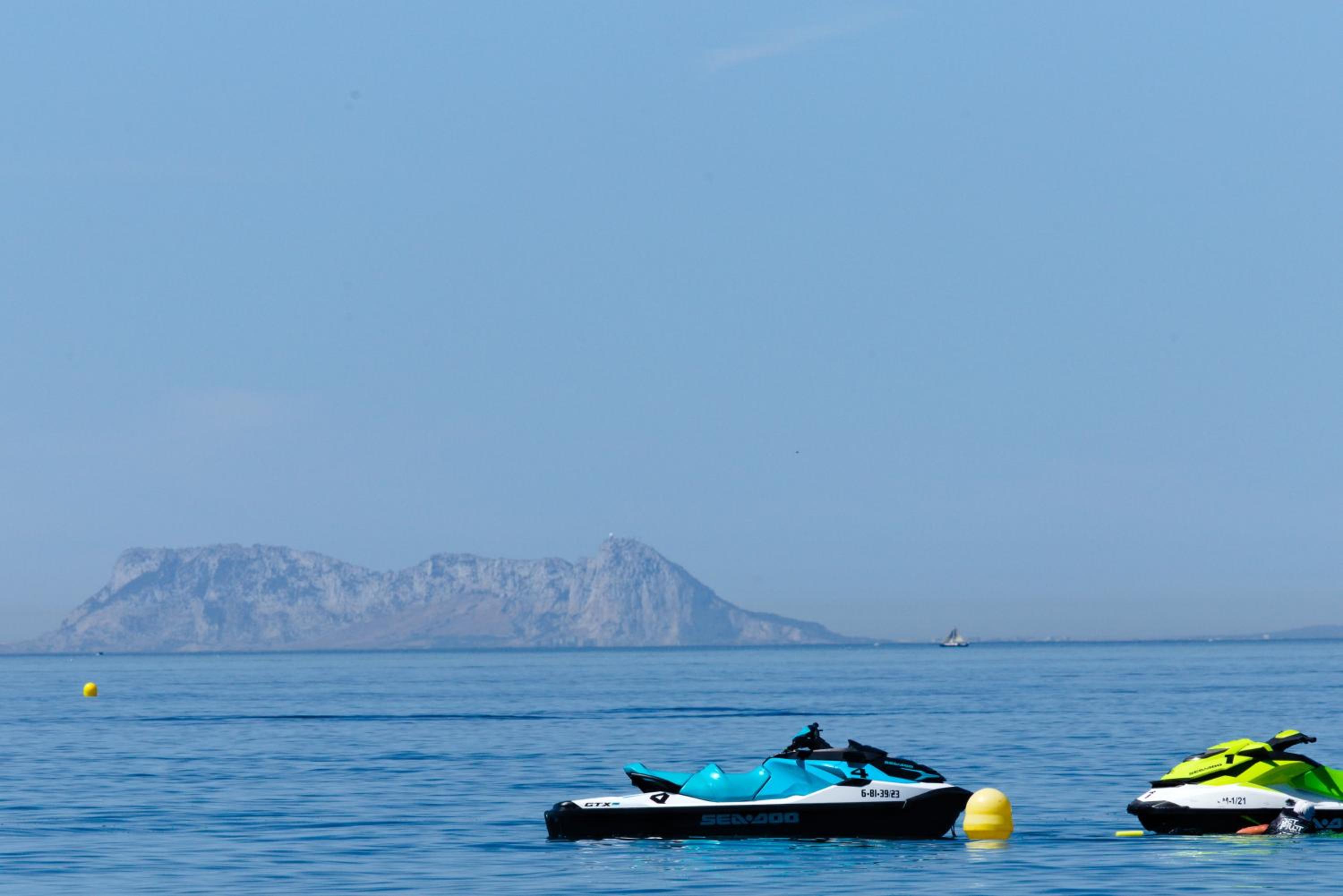 Mar Estepona
