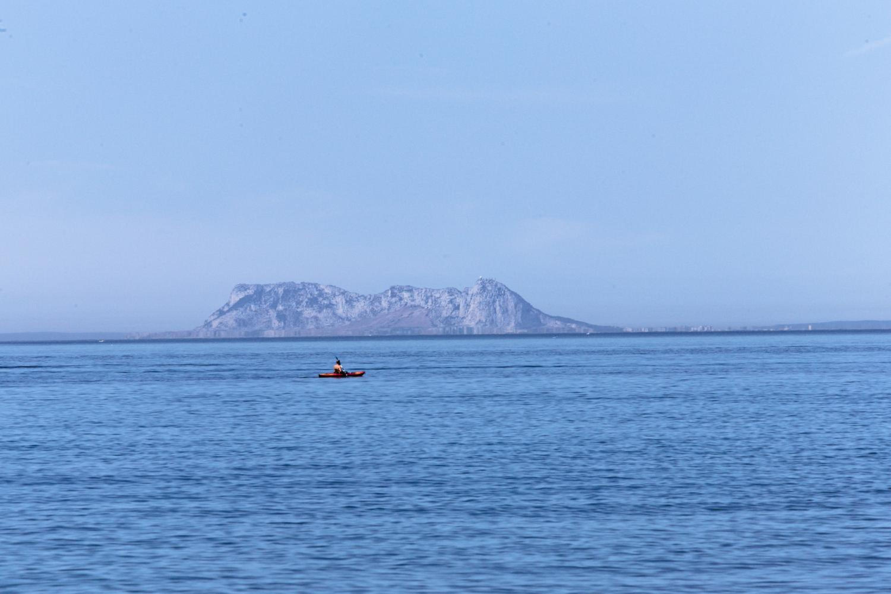 Mar Estepona