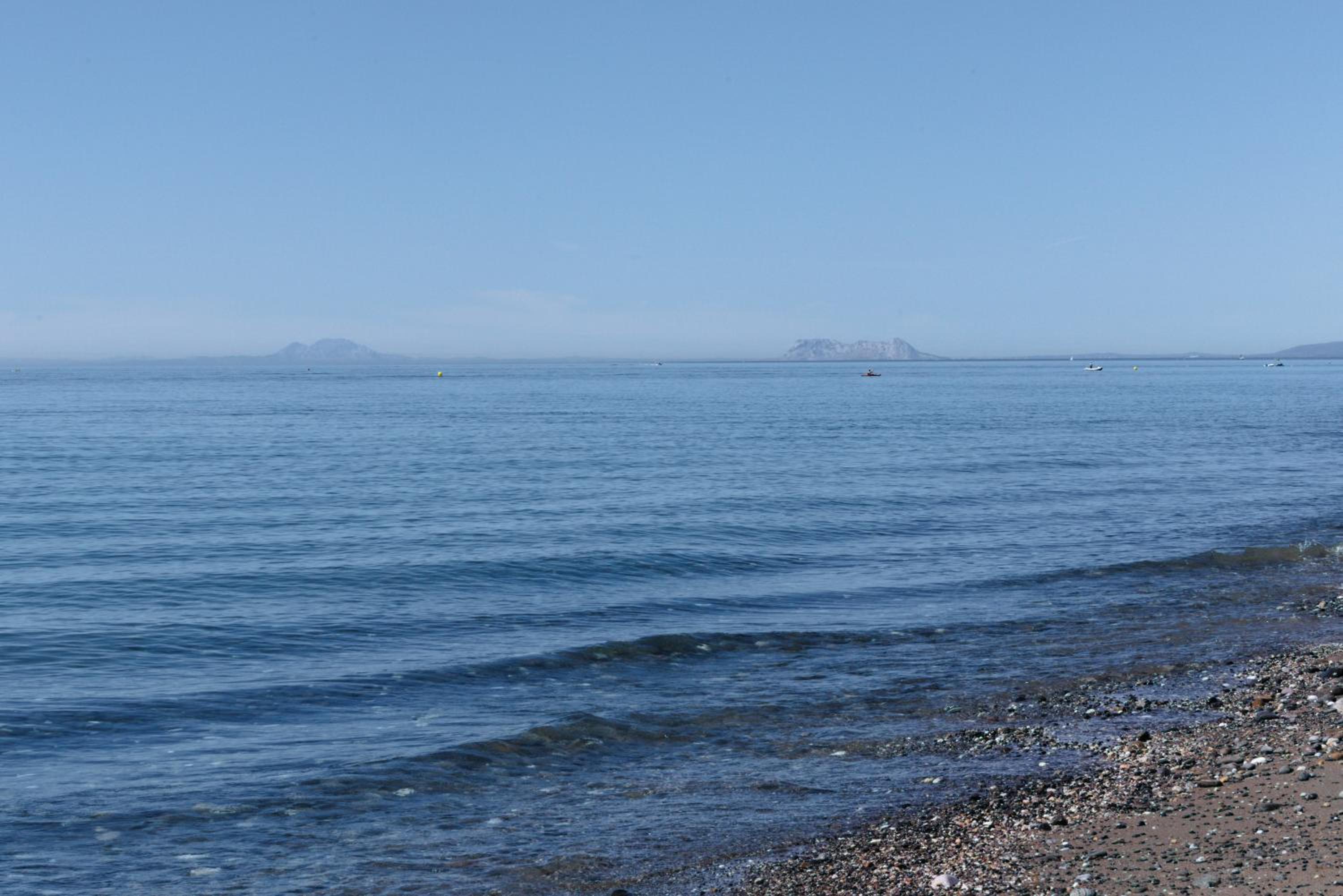 Mar Estepona