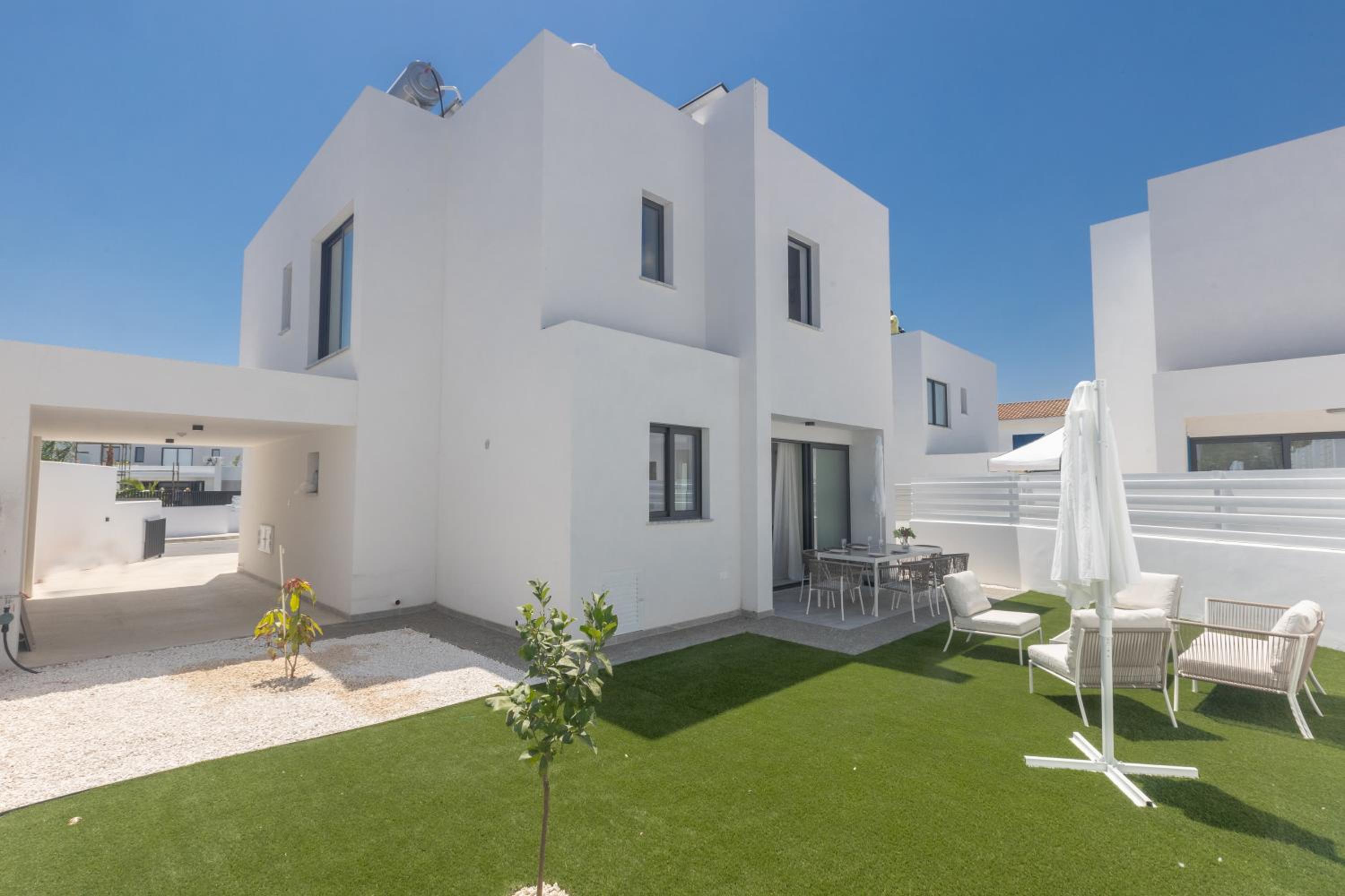 Semeli Villa 8