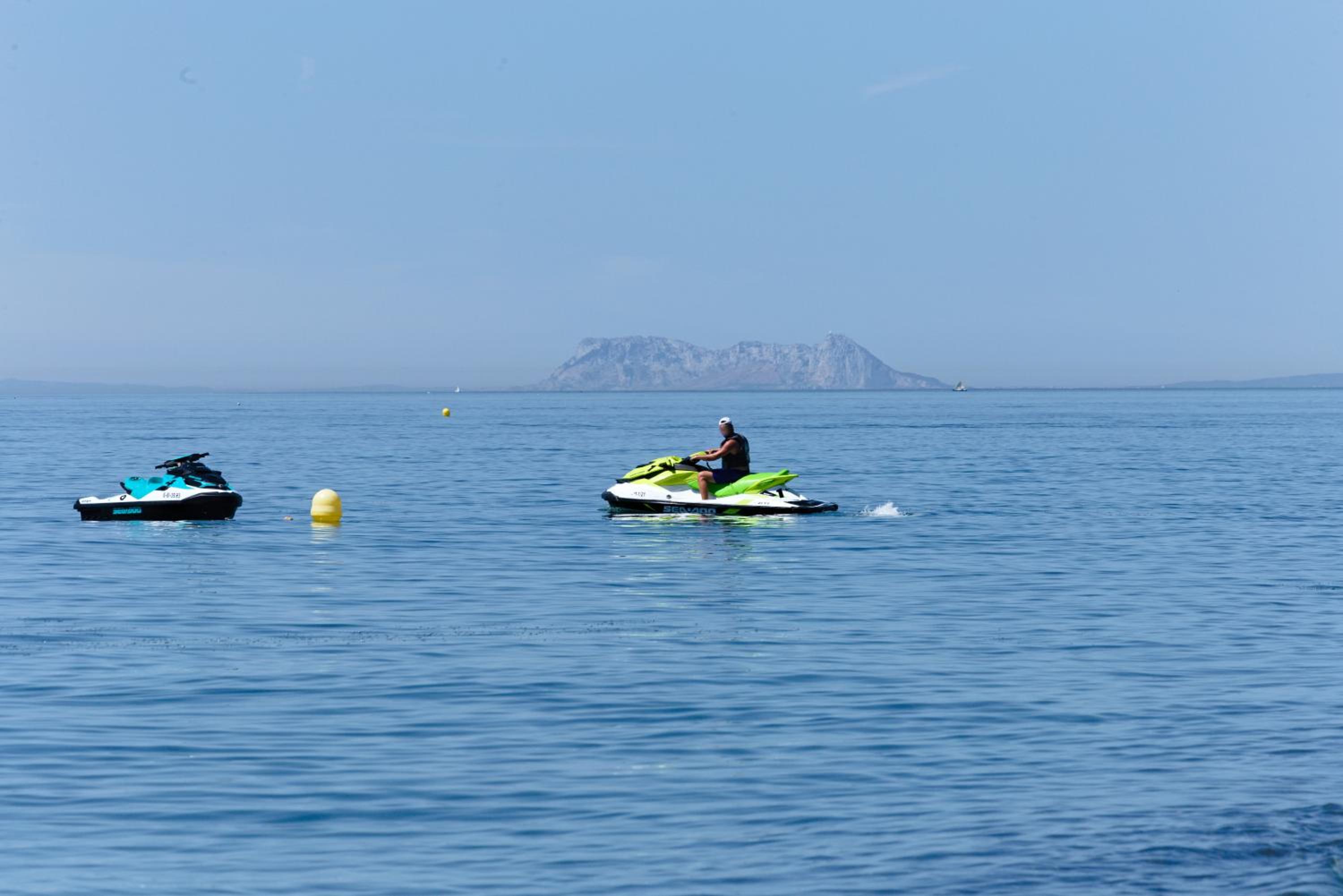 Mar Estepona