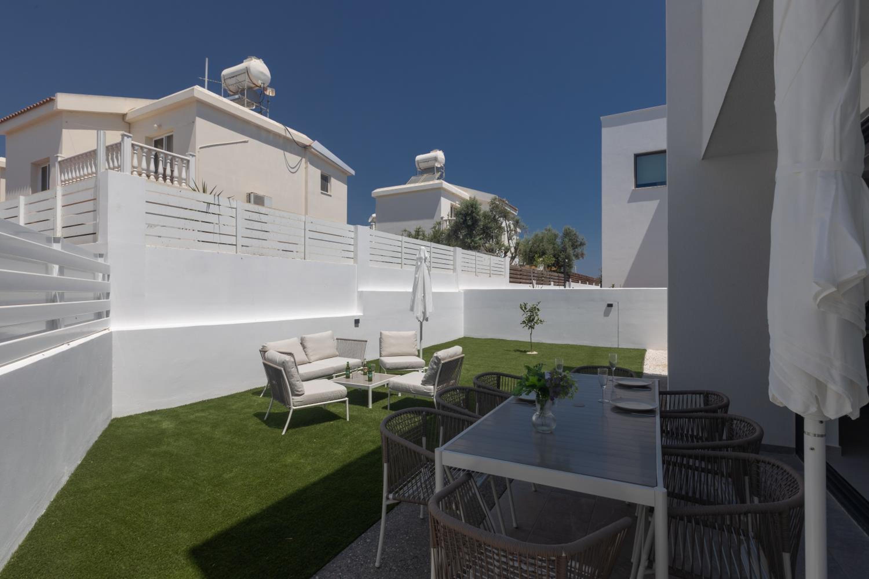 Semeli Villa 8