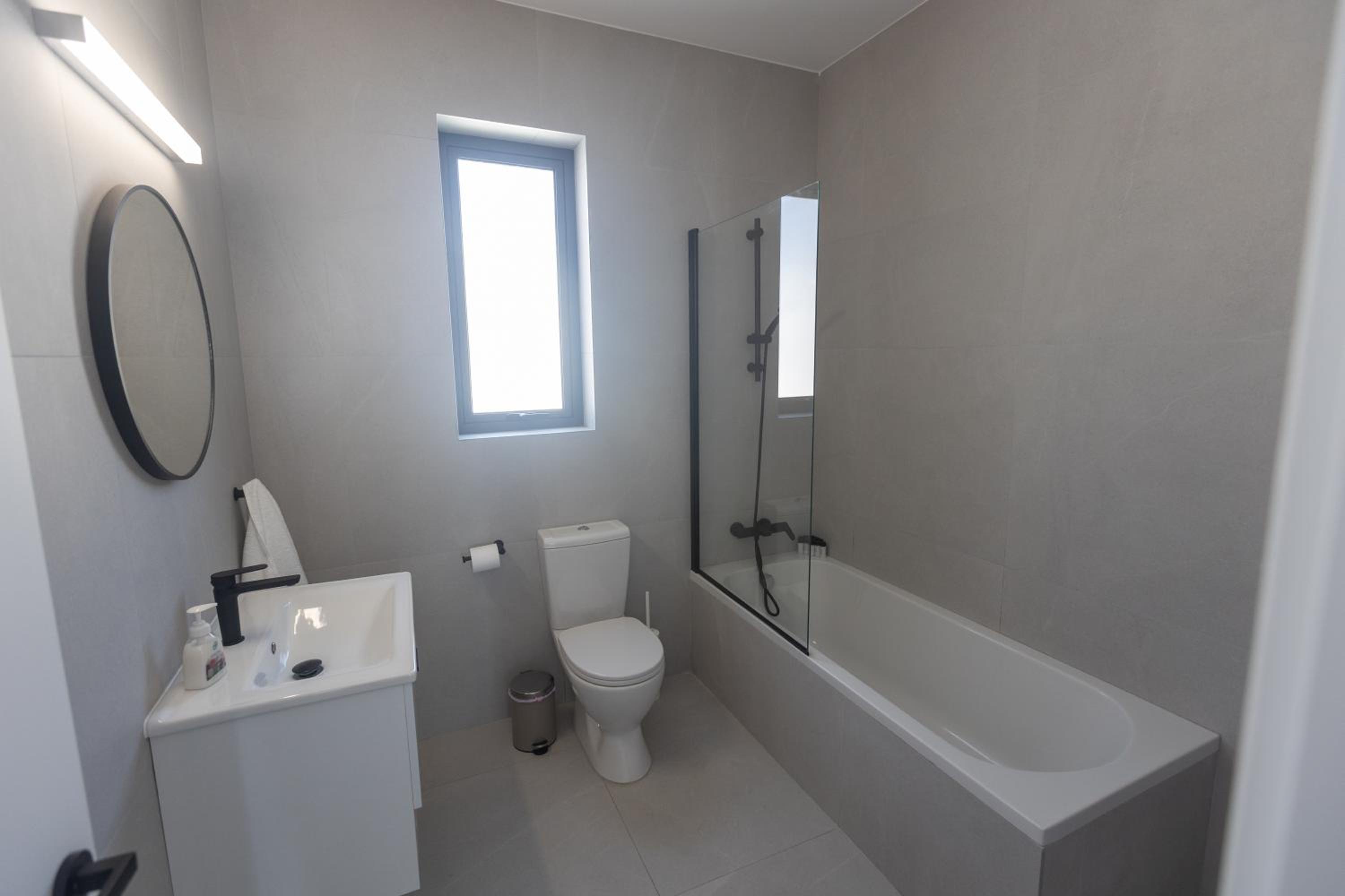 Semeli Villa 8