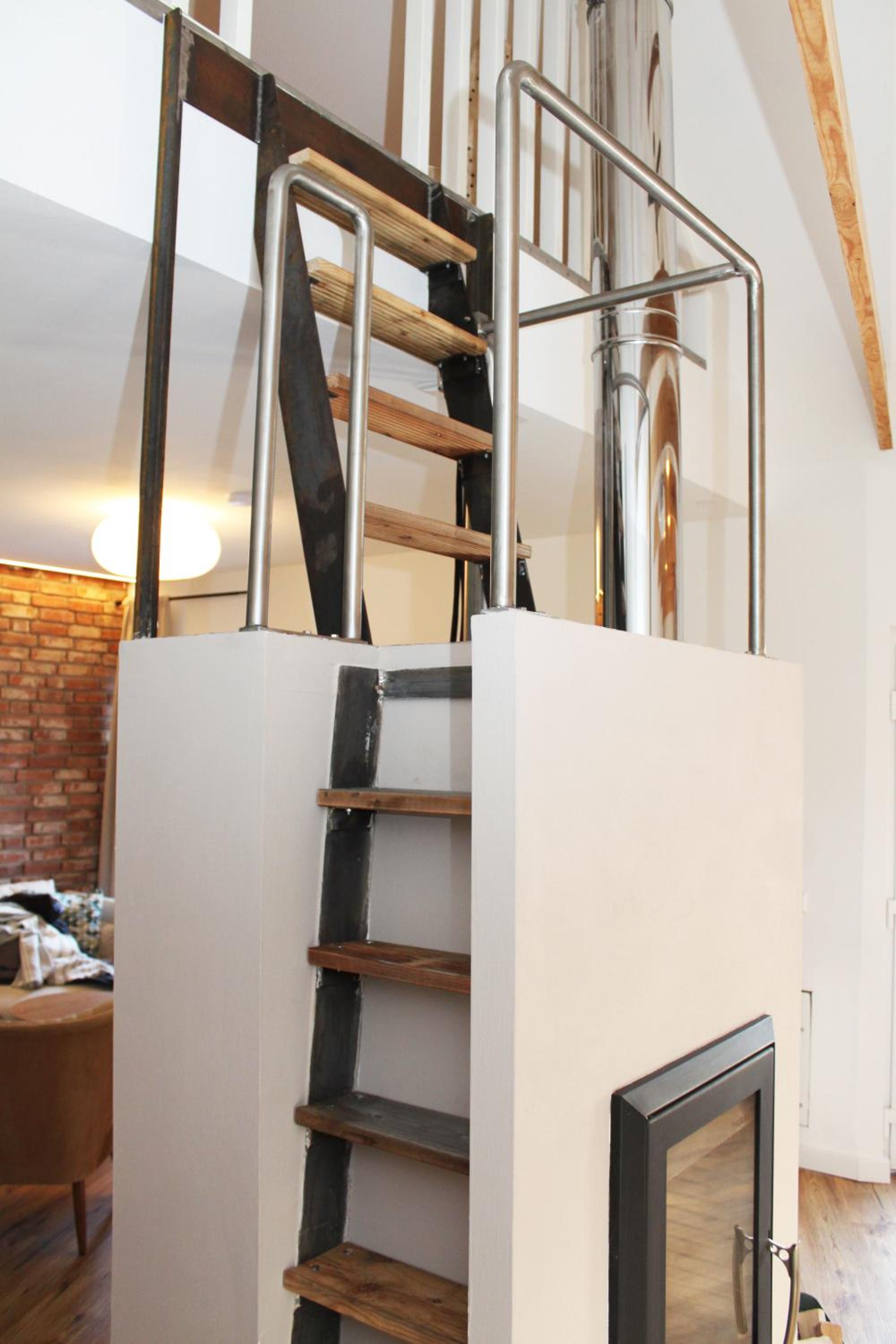 Ferienwohnung Futterküche