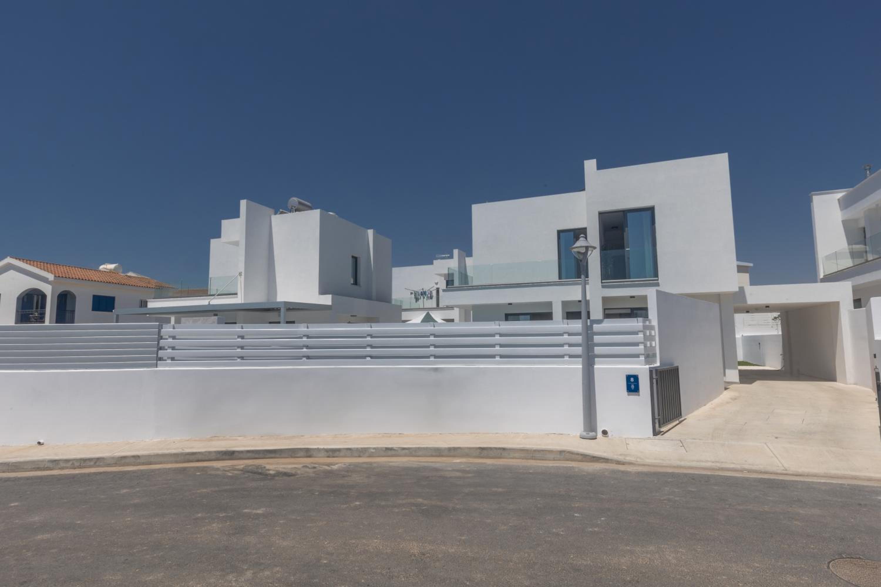 Semeli Villa 8