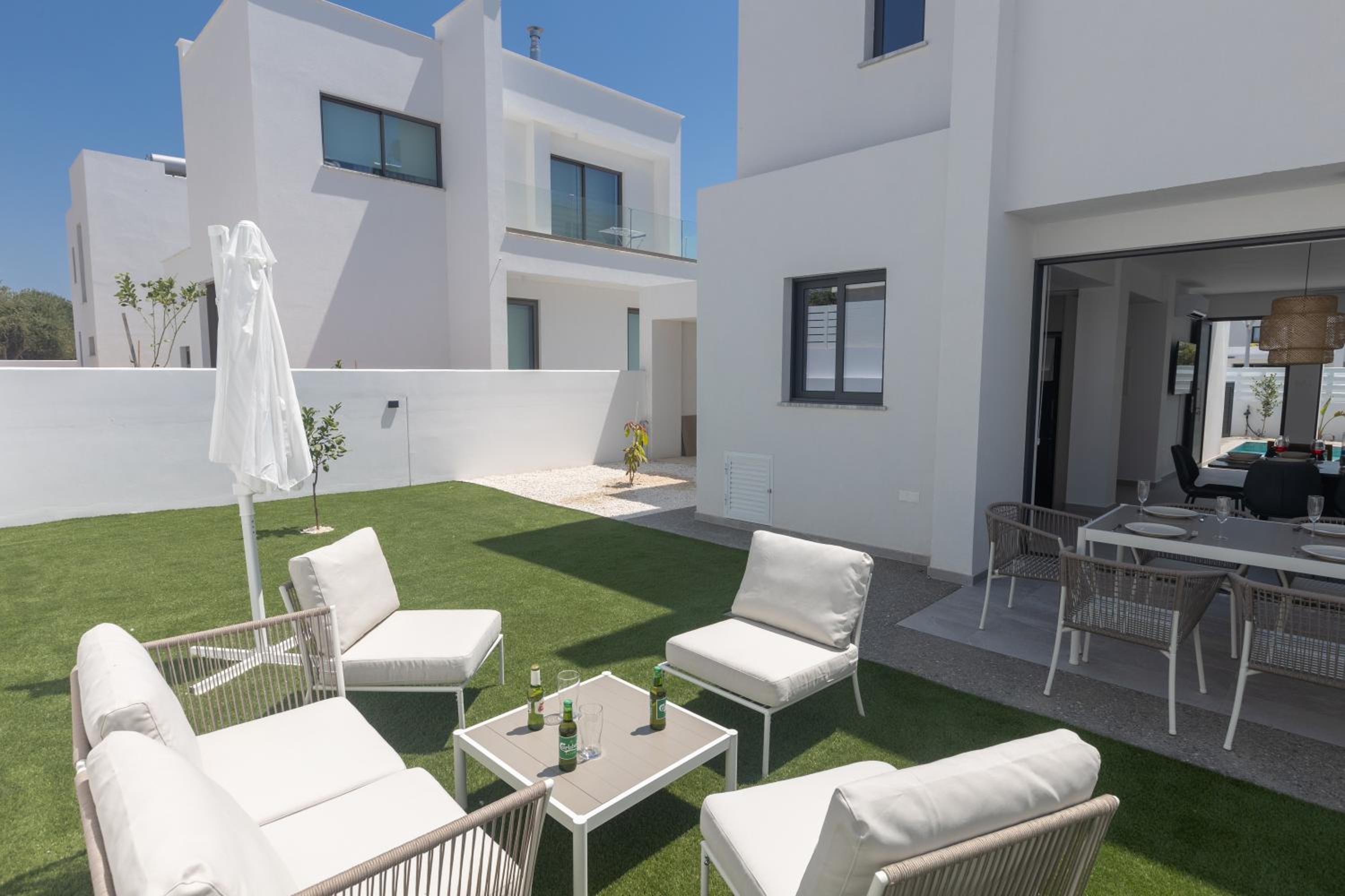 Semeli Villa 8