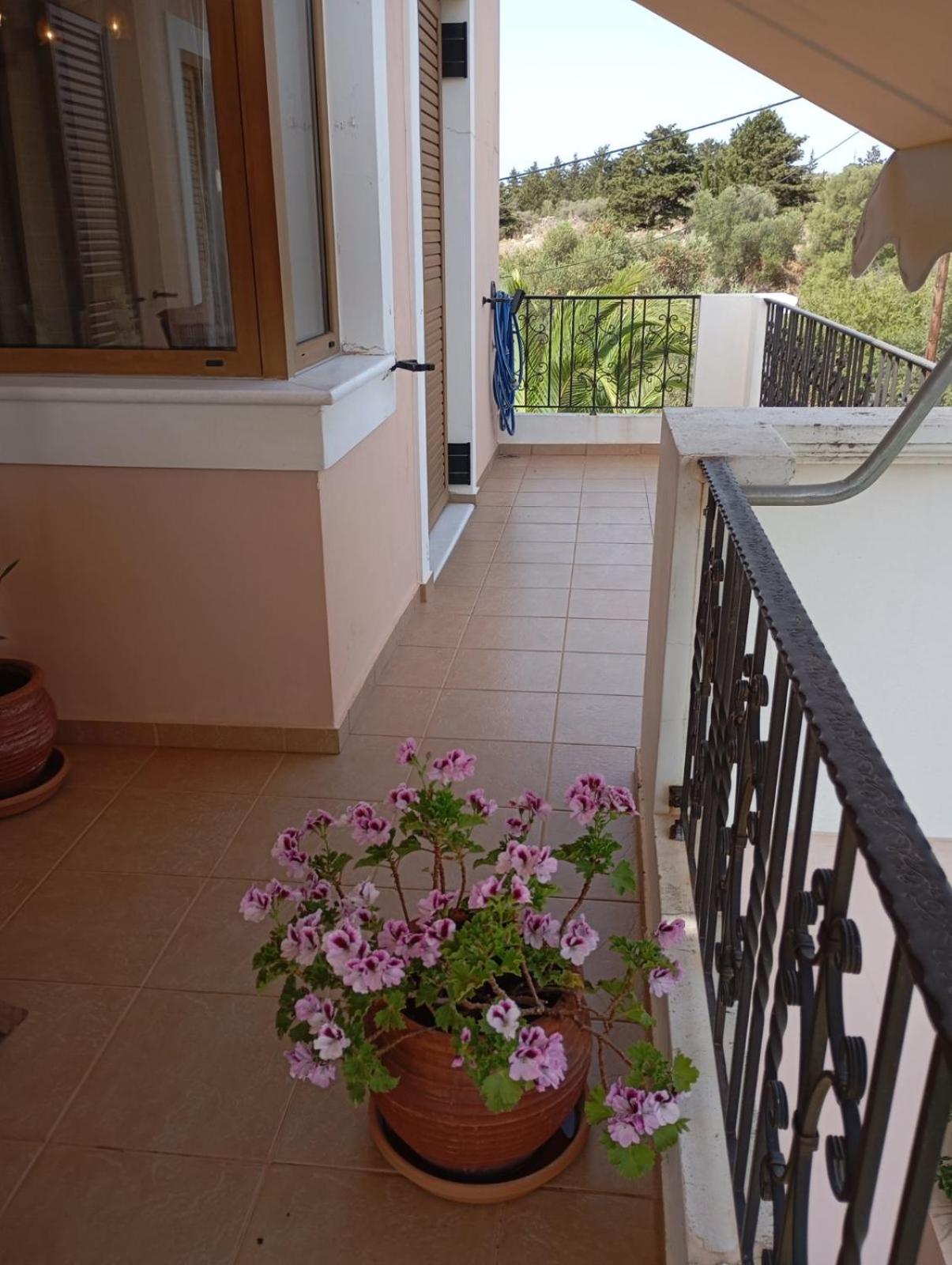 Villa Anthi Kefalas