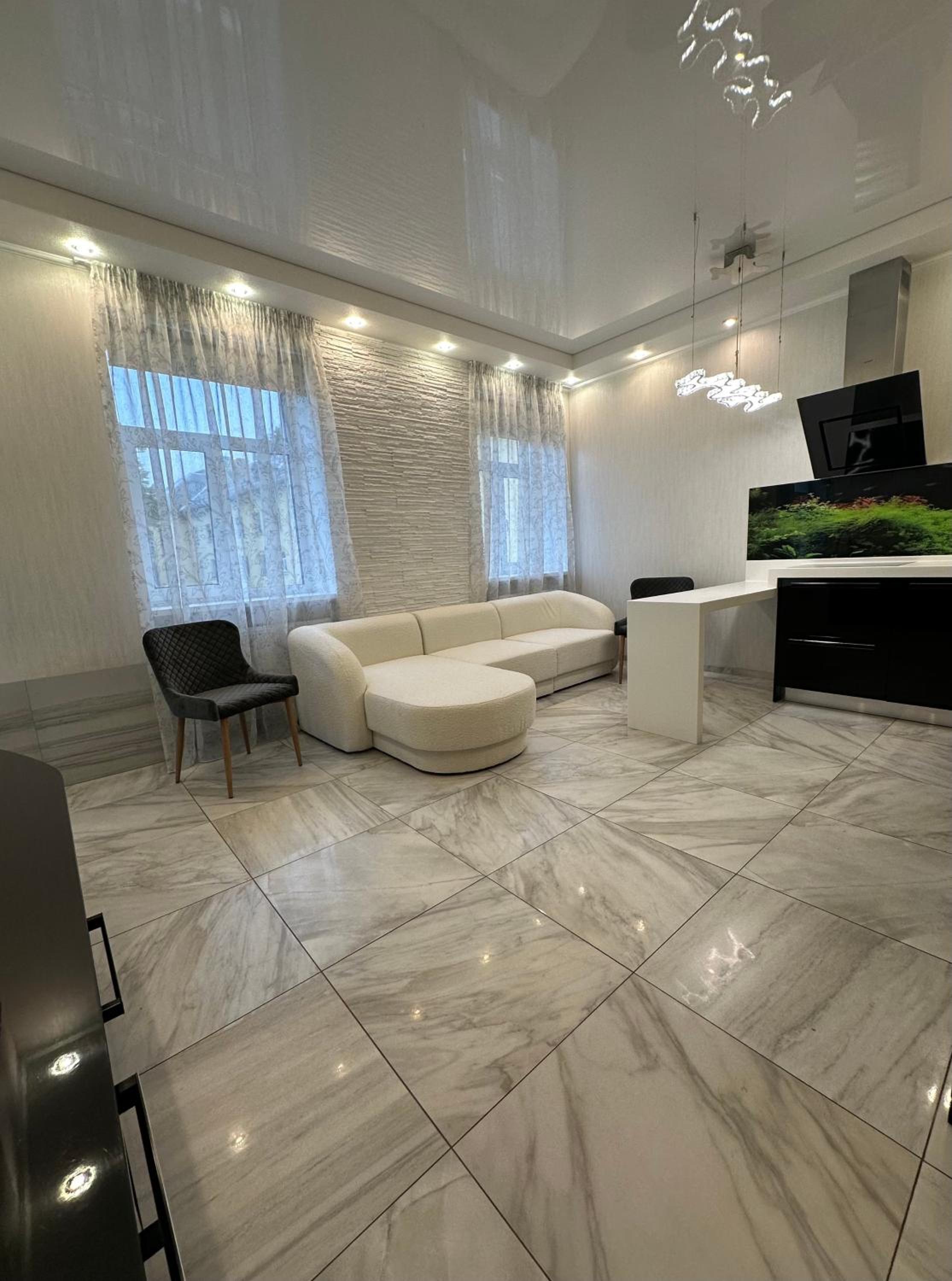 Kairos apartment