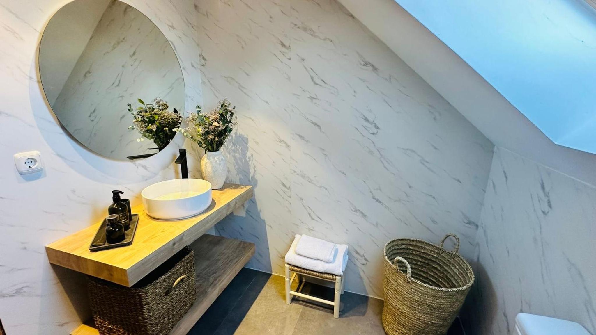Fancy duplex penthouse in Carib Playa Cabopino