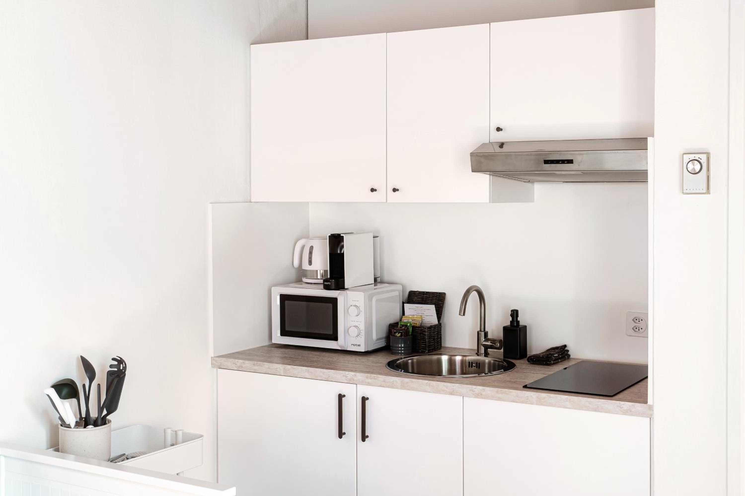 Pardo Apartments by Quokka 360 - Locarno old town
