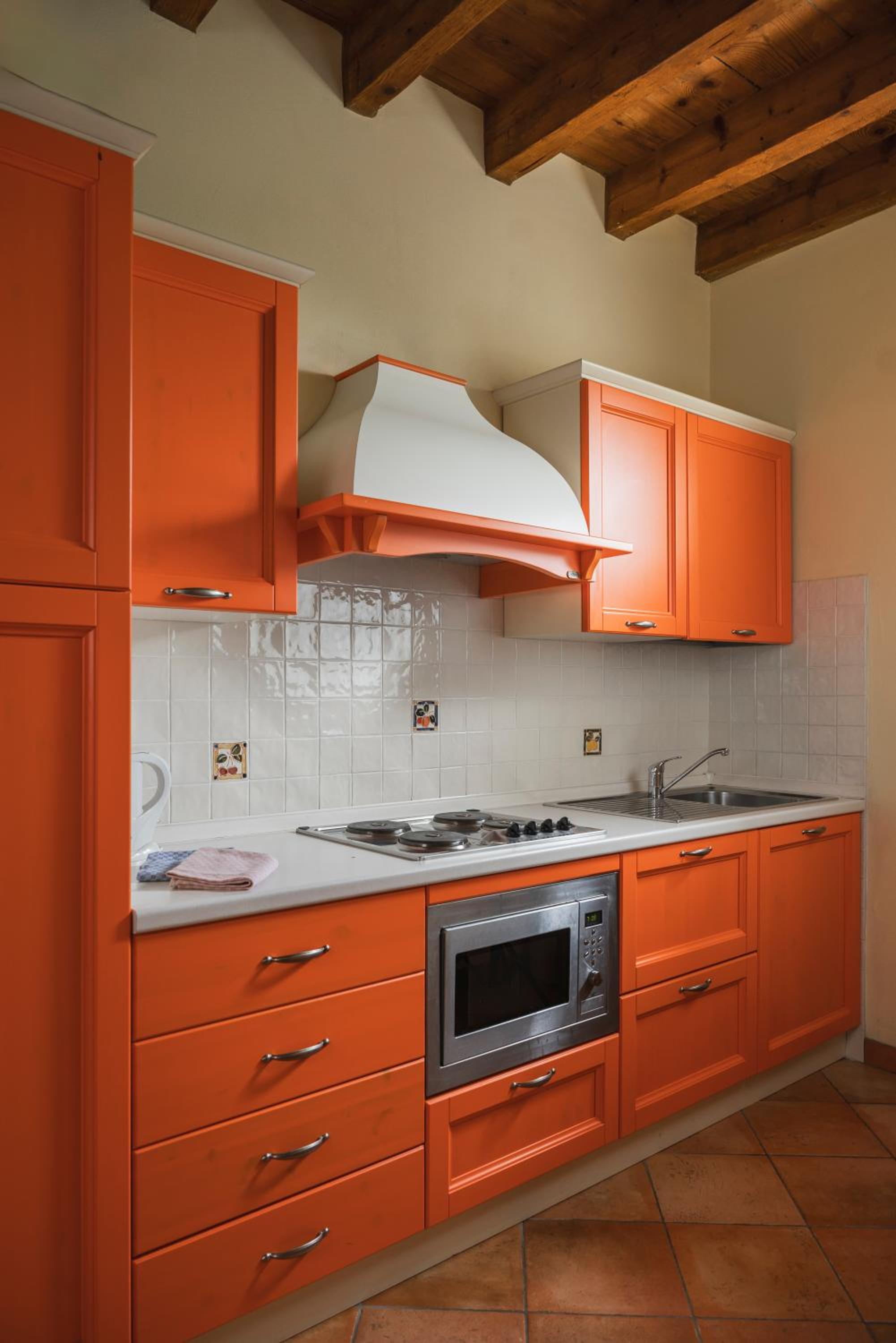 Agriturismo La Filanda