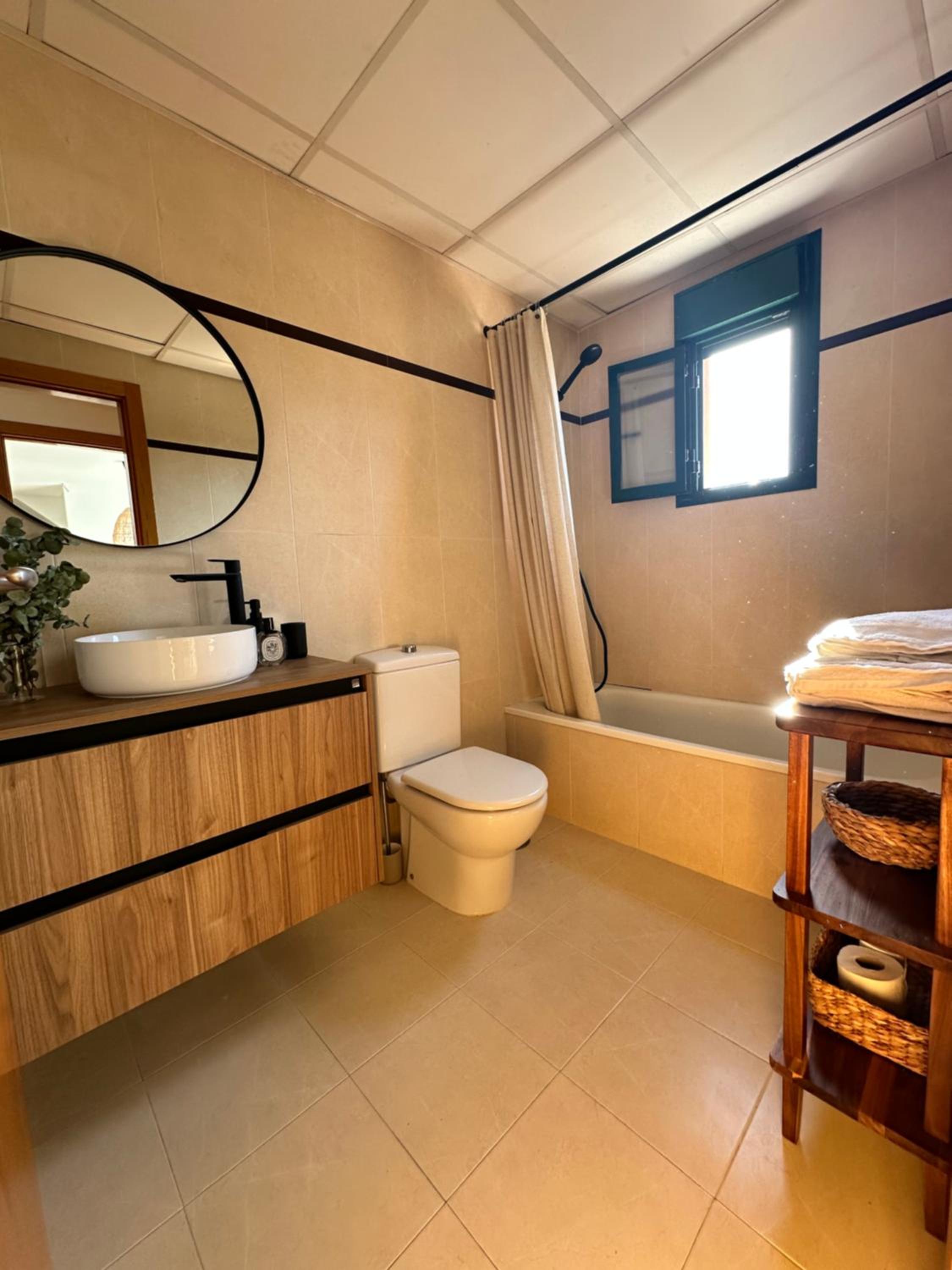 Fancy duplex penthouse in Carib Playa Cabopino