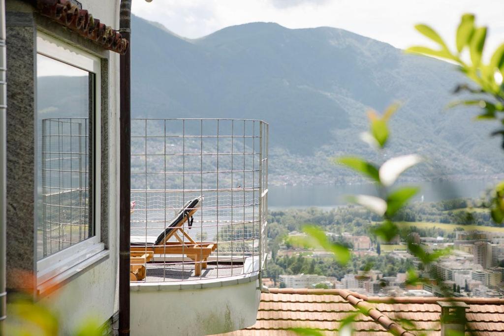 Casa Monte Pace App 3507 view 3