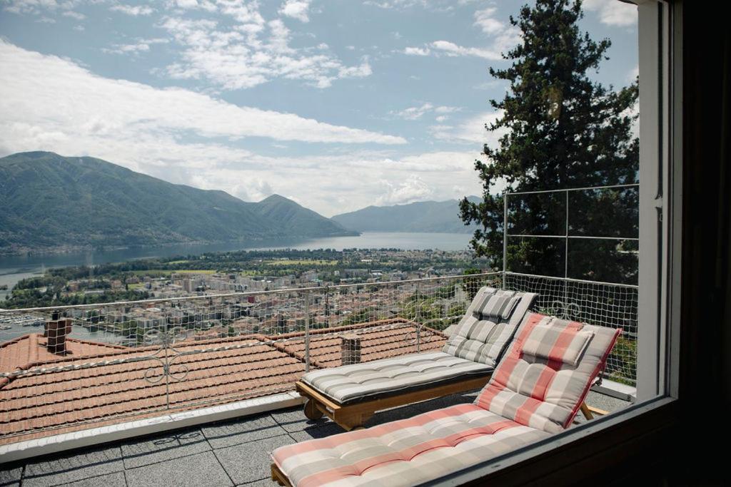 Casa Monte Pace App 3507 view 5