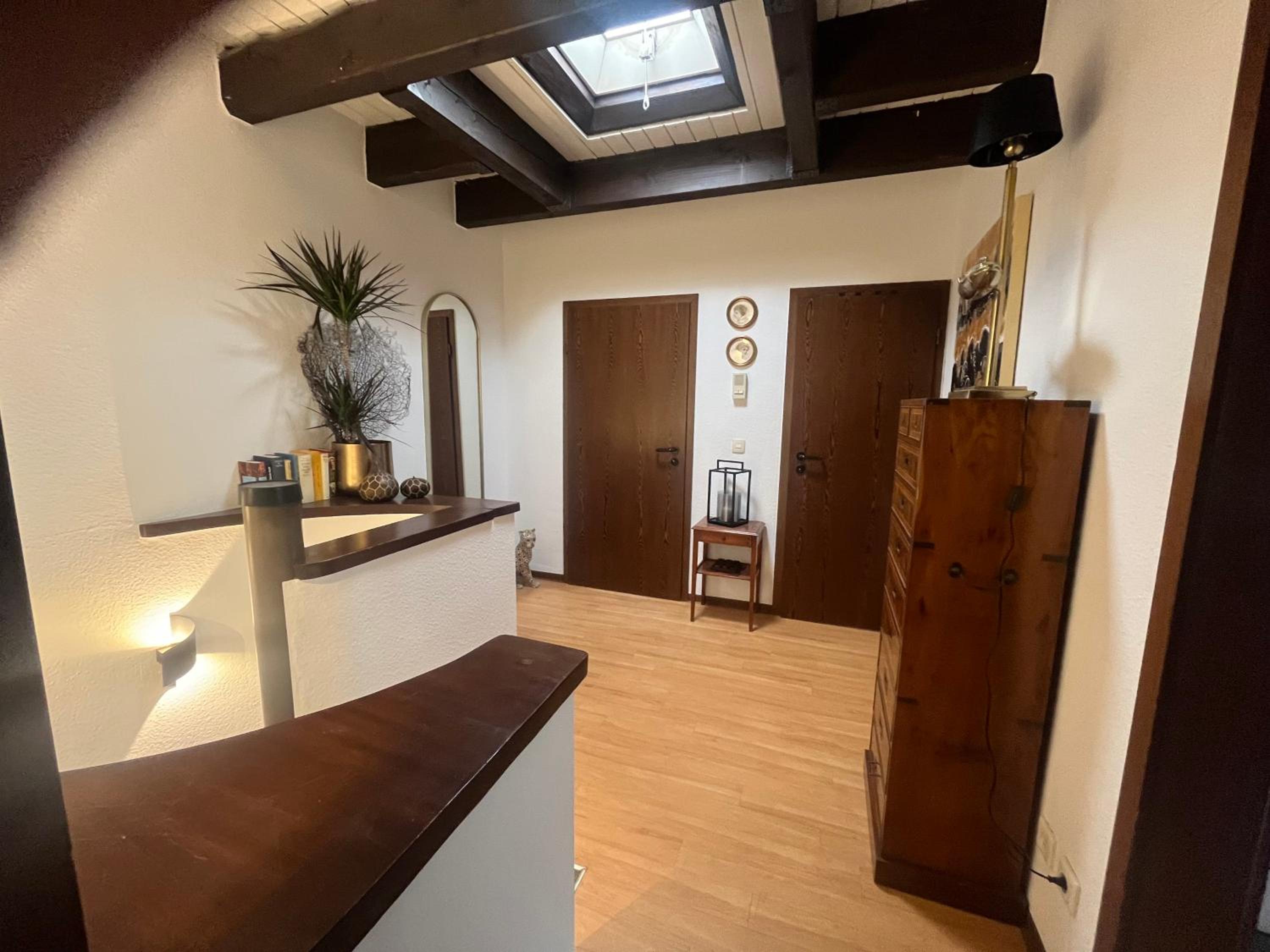 Xantener Ferienhaus Europaplatz 2