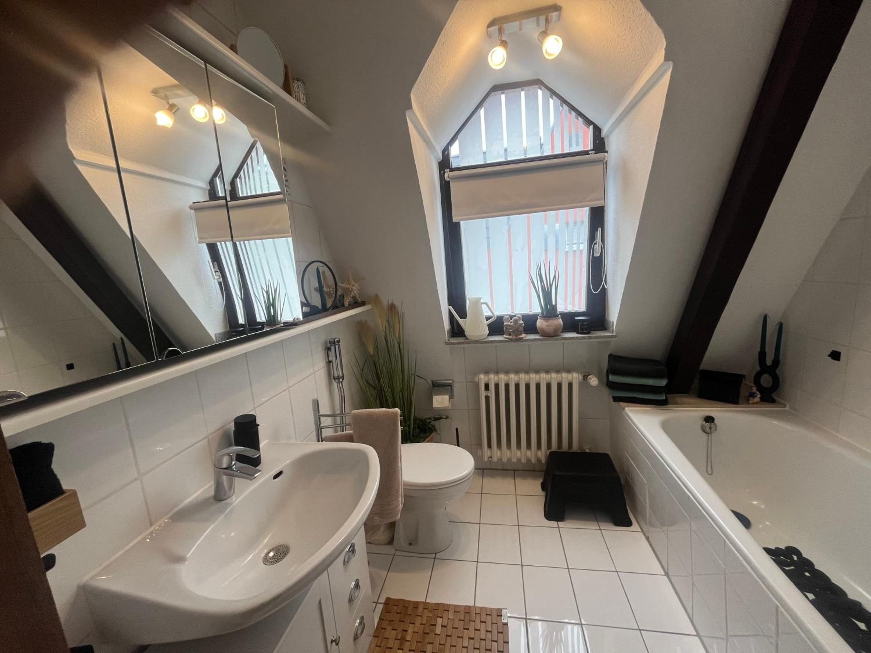 Xantener Ferienhaus Europaplatz 2
