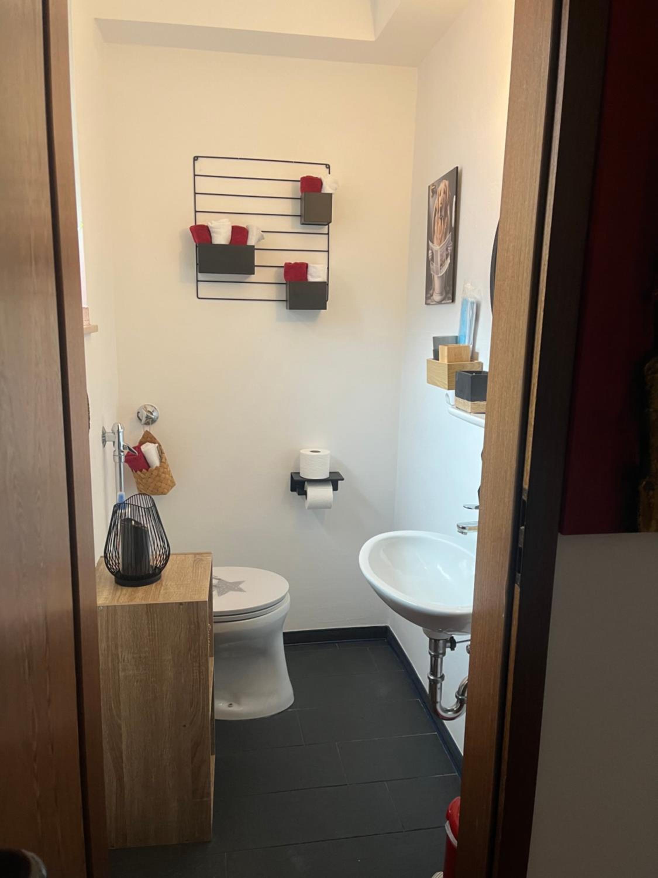 Xantener Ferienhaus Europaplatz 2