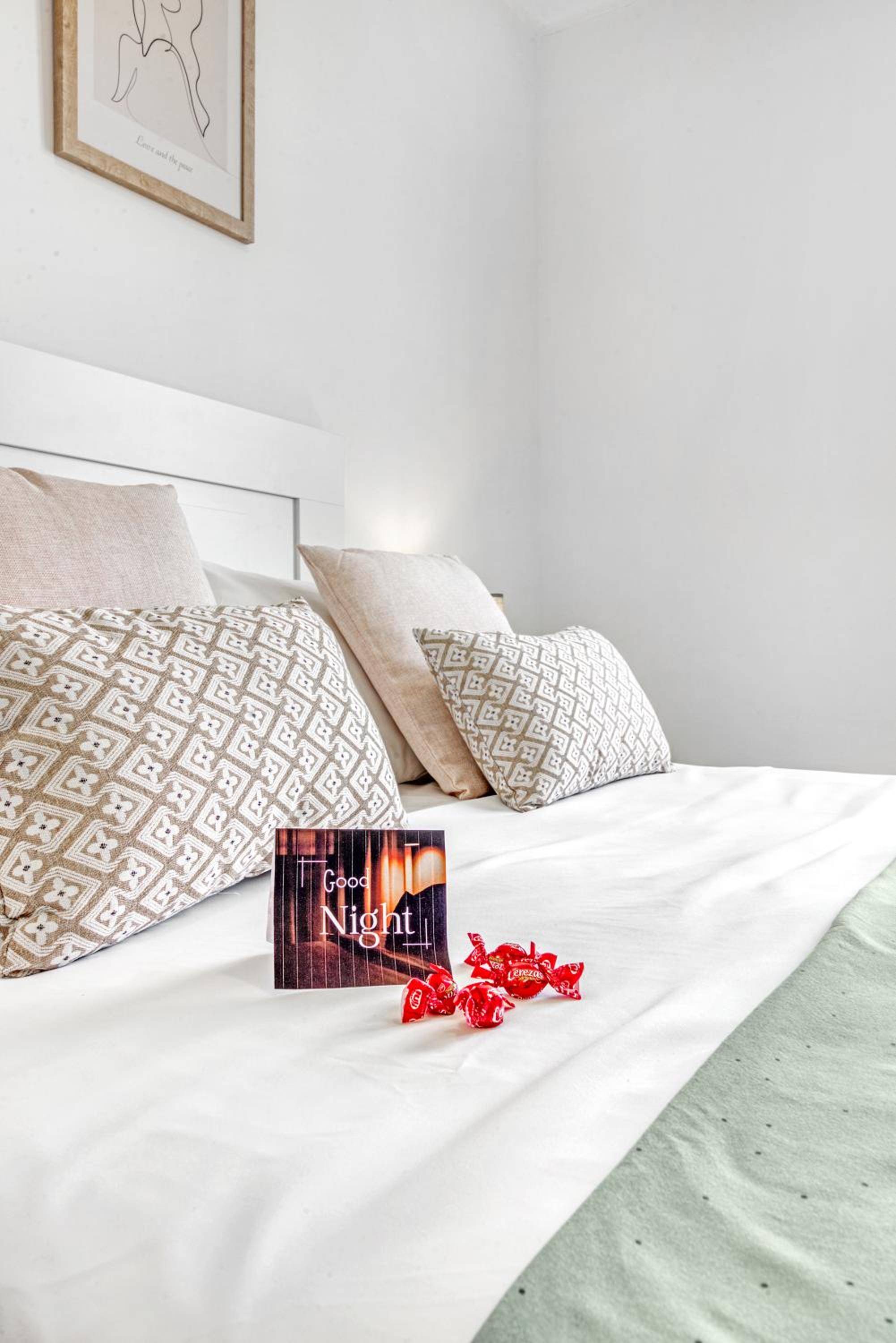 Horizon Blue I Private Pool Luxe I Free Parking I 3BR view 3